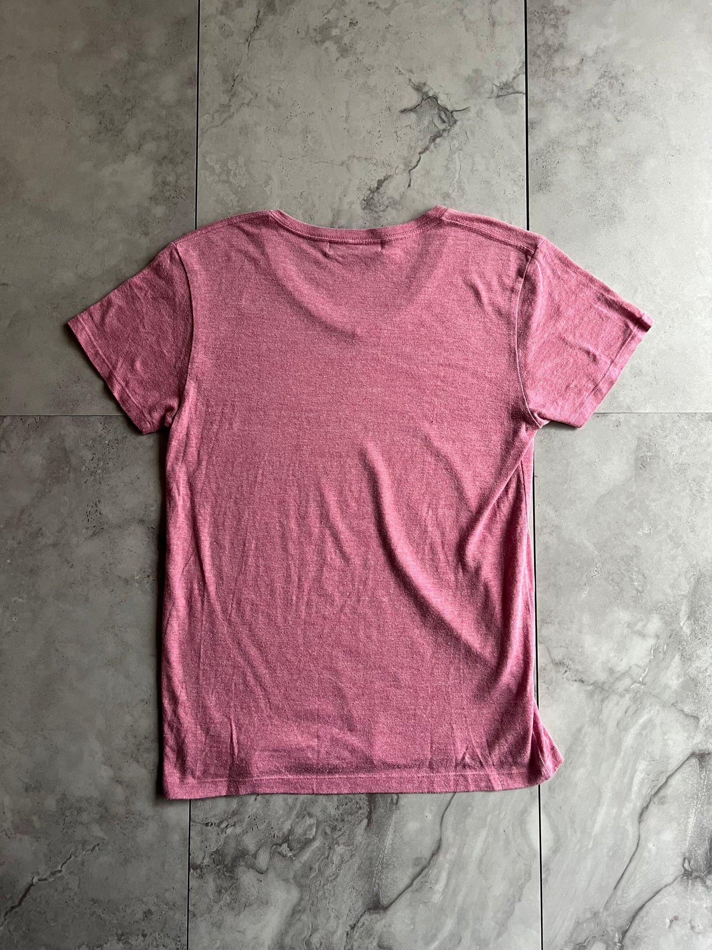 Jackrose “The World Is Yours” Floral Tee
