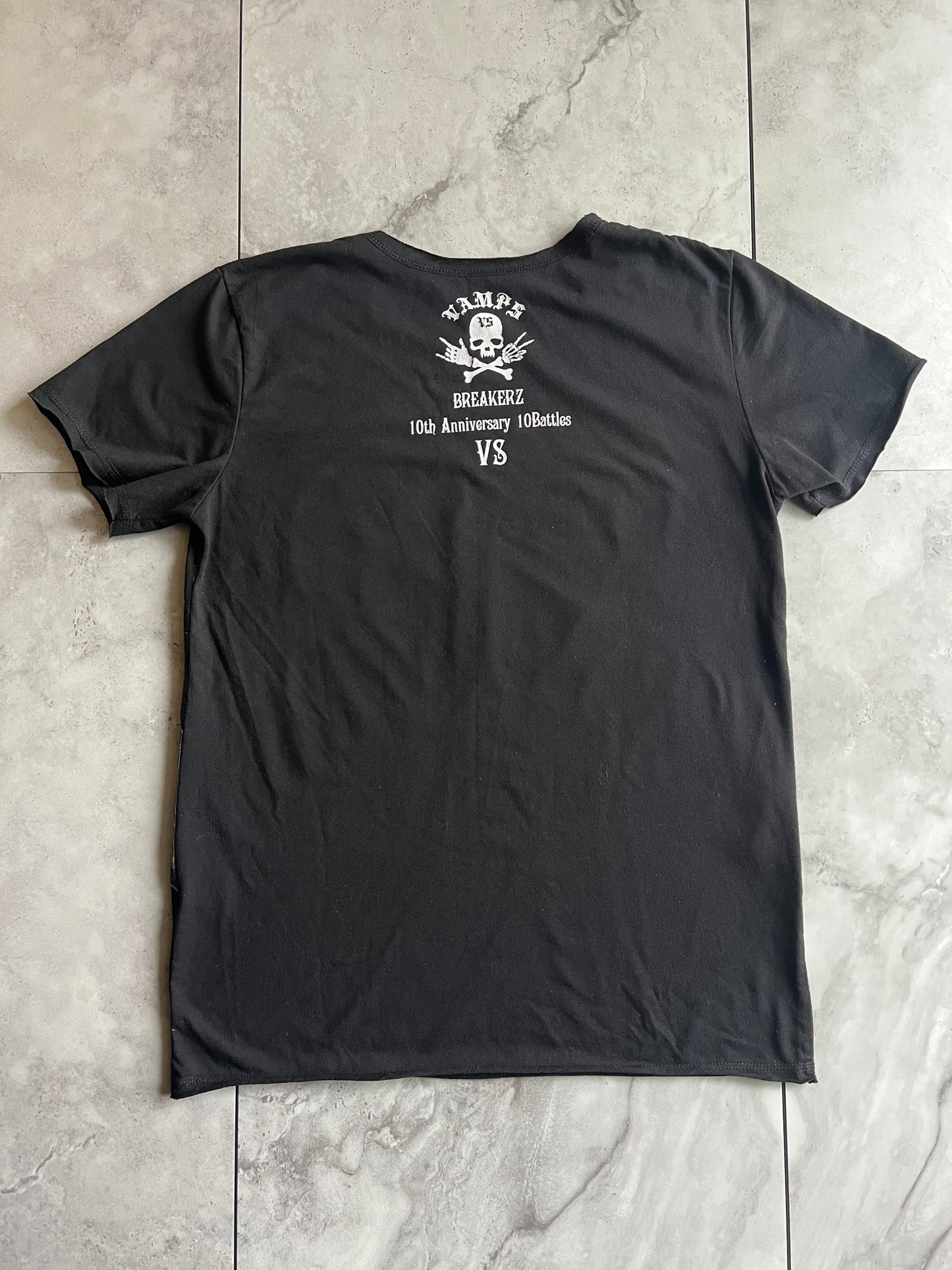 Vamps “Breakerz” Tee