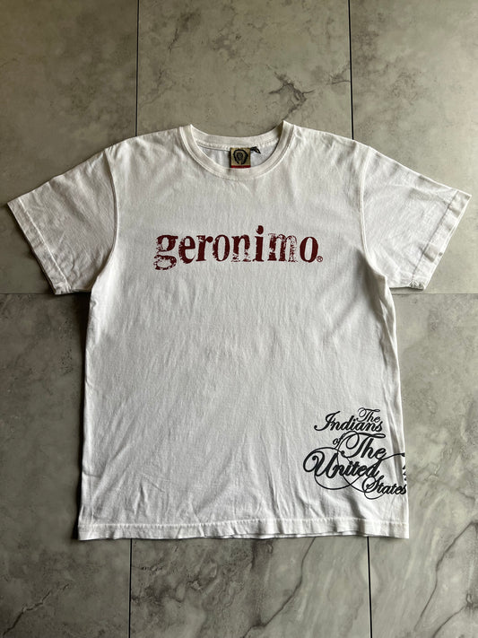Geronimo “Minority People” Tee