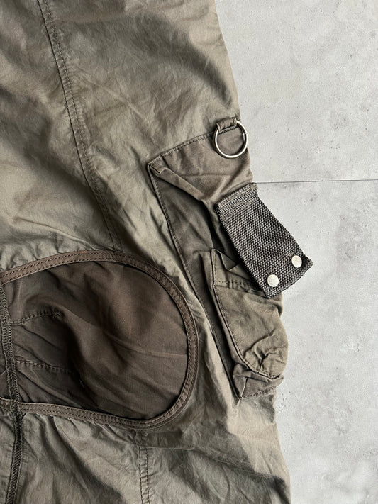Lgb Parachute Cargo Pants