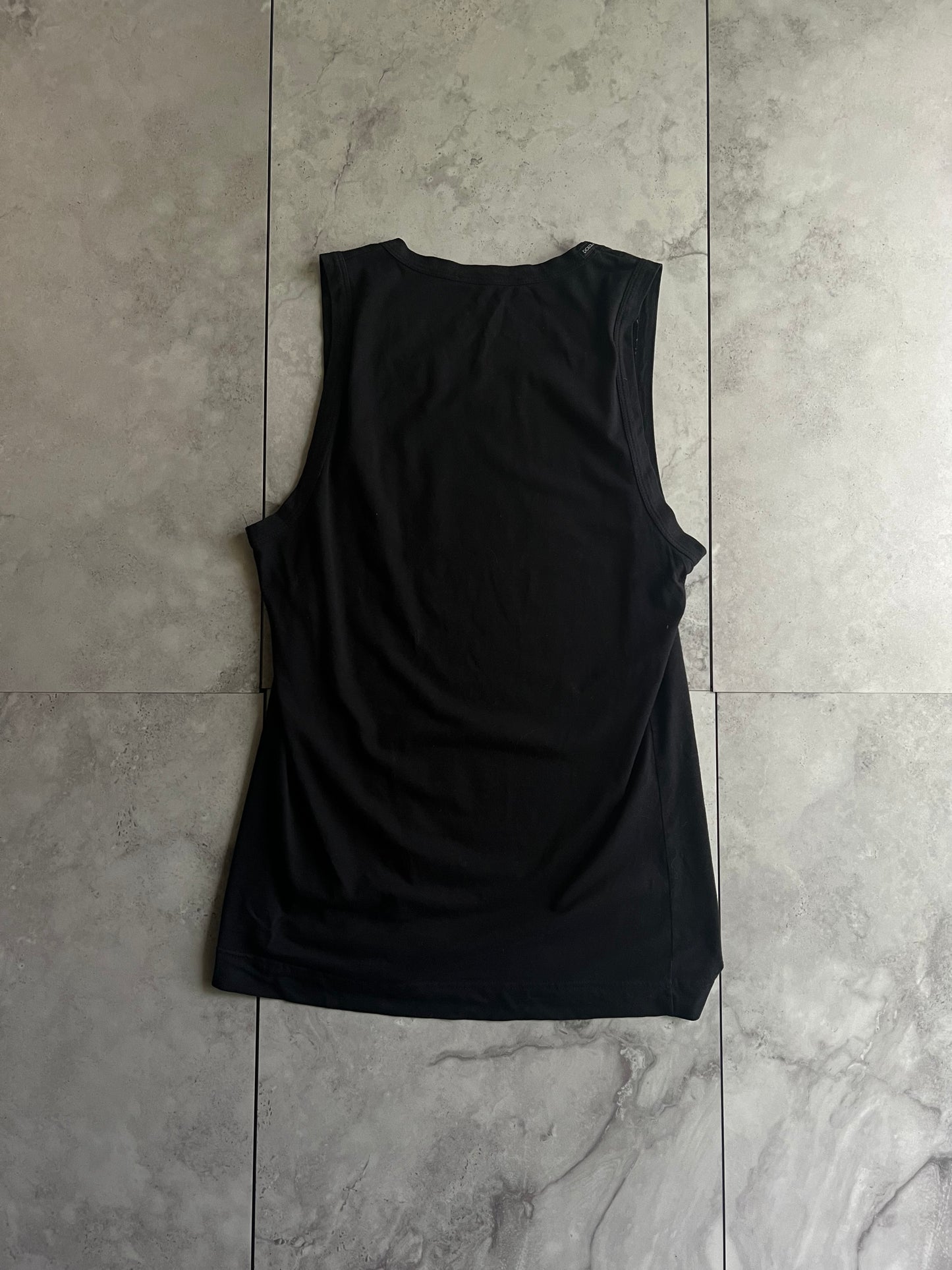 Dolce & Gabanna F/W03 Sicilia Tank