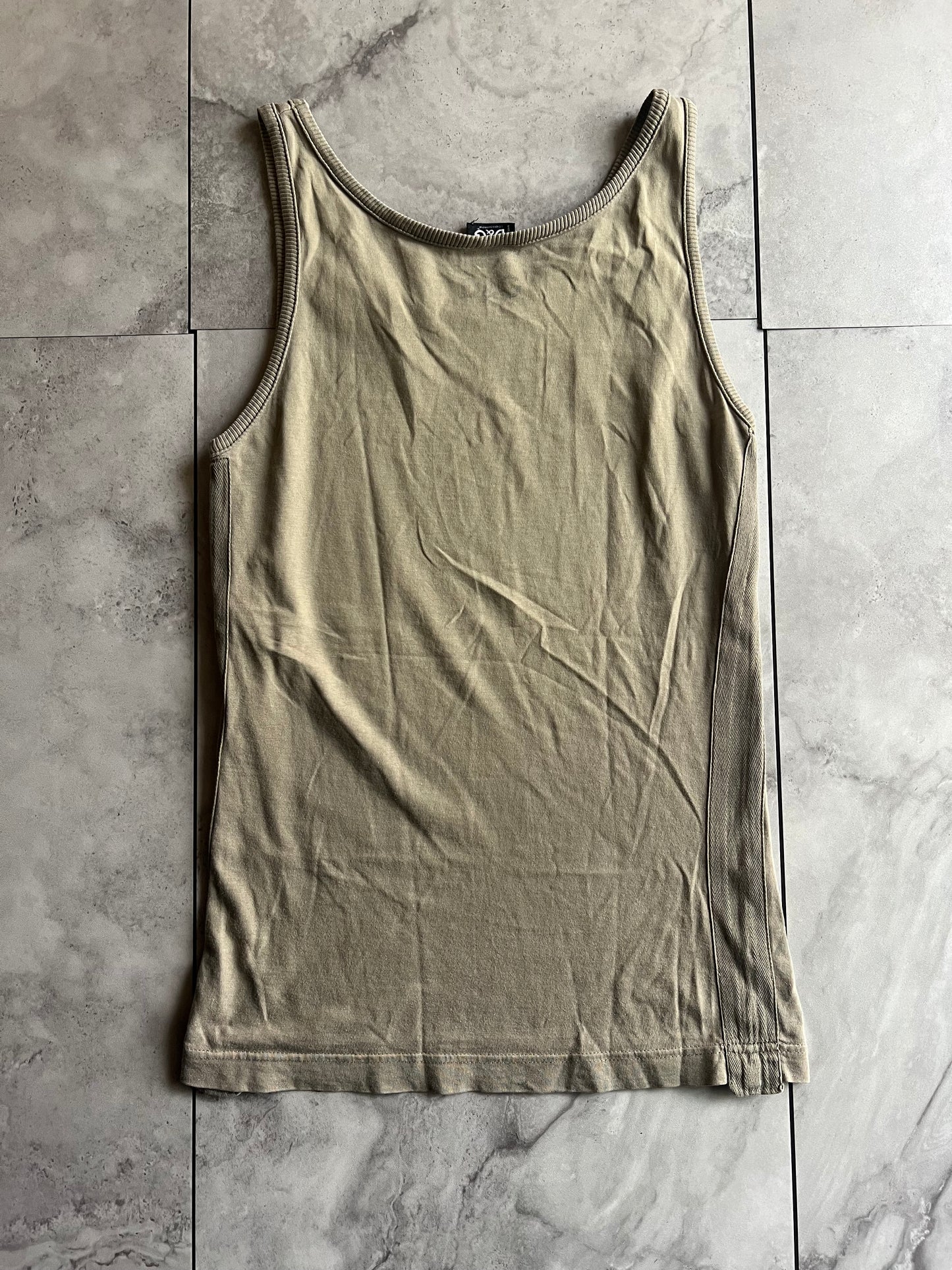 Dolce & Gabbana “Life is a Jungle” Tank