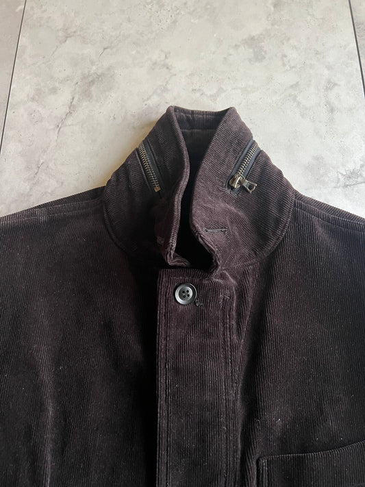 Wjk Corduroy M-65 Style Jacket