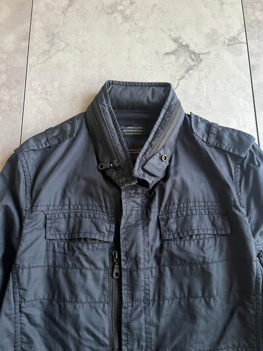 Nicole Club M-65 Windbreaker Jacket