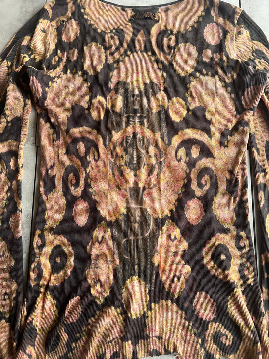 Ifsixwasnine Rebirth Long Sleeve