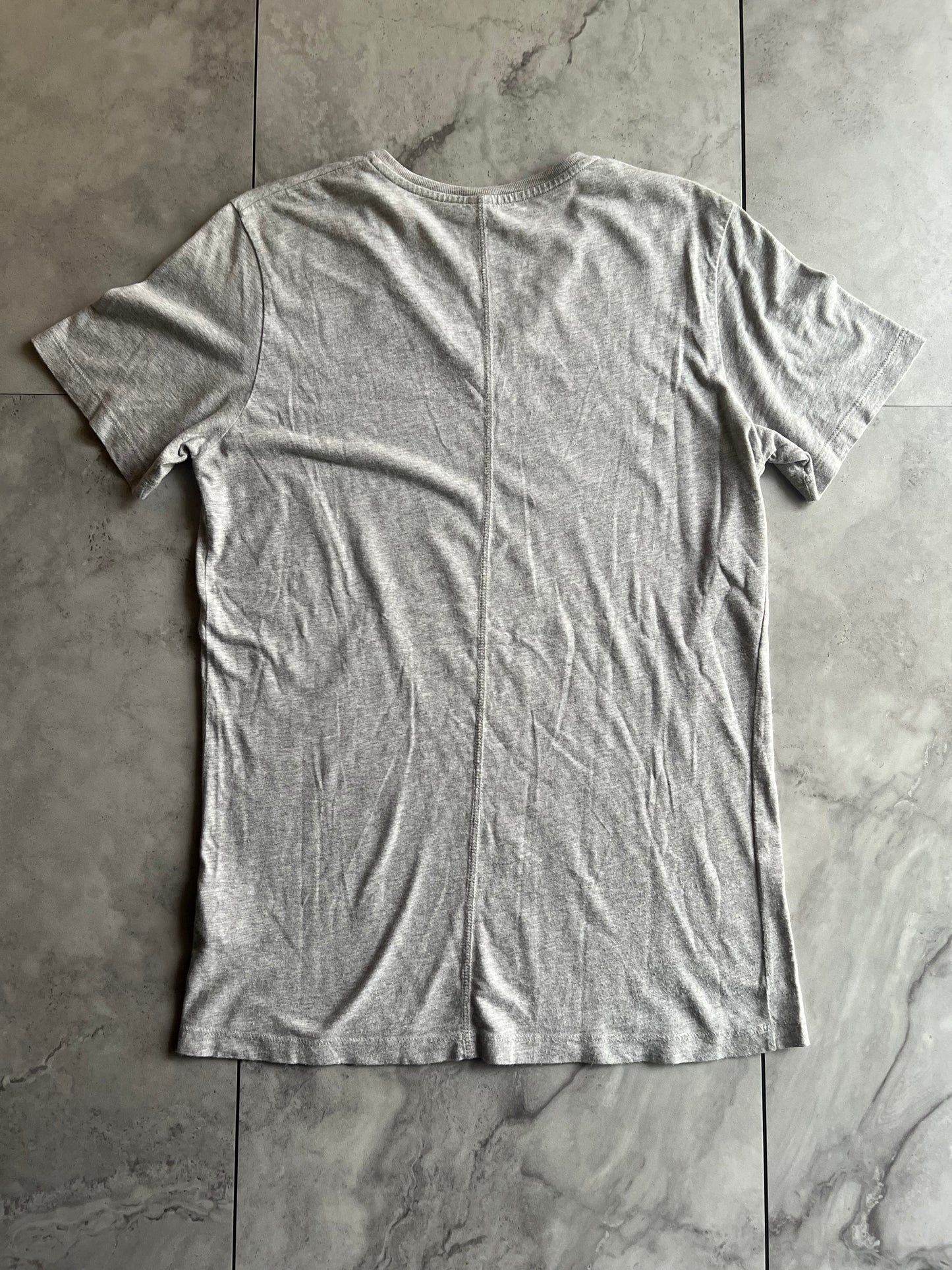 Diesel “Face” Tee