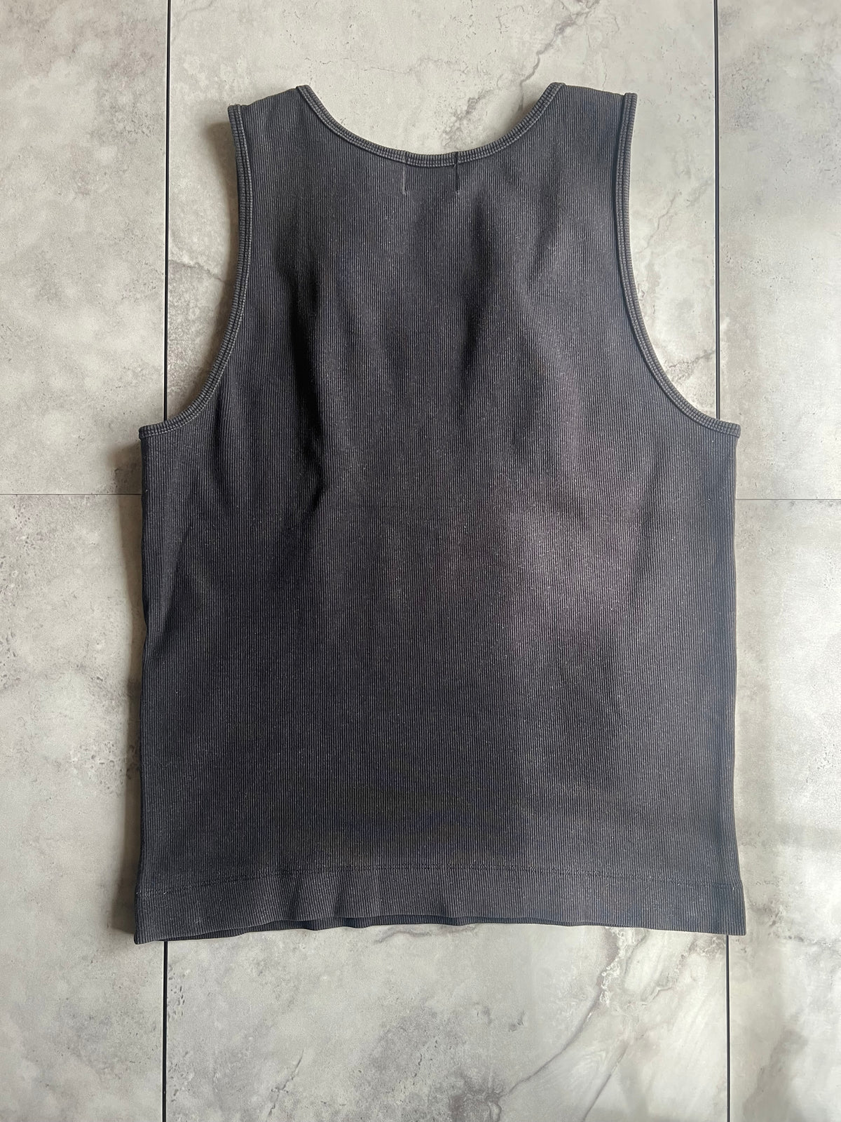 Nicole Club “Our Belief” Tank Top
