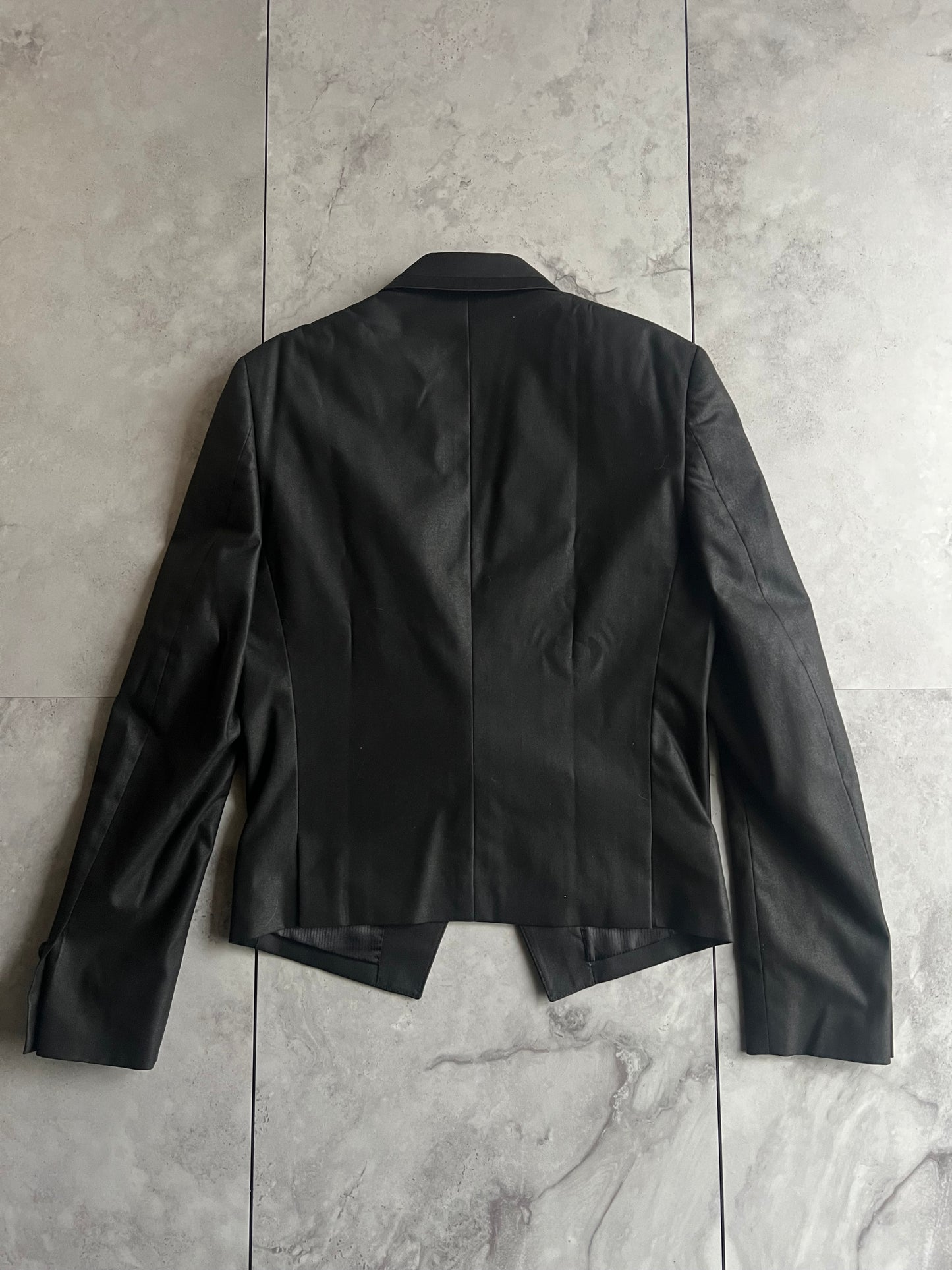 Buffalo Bobs Peak Lapel Tailored Blazer