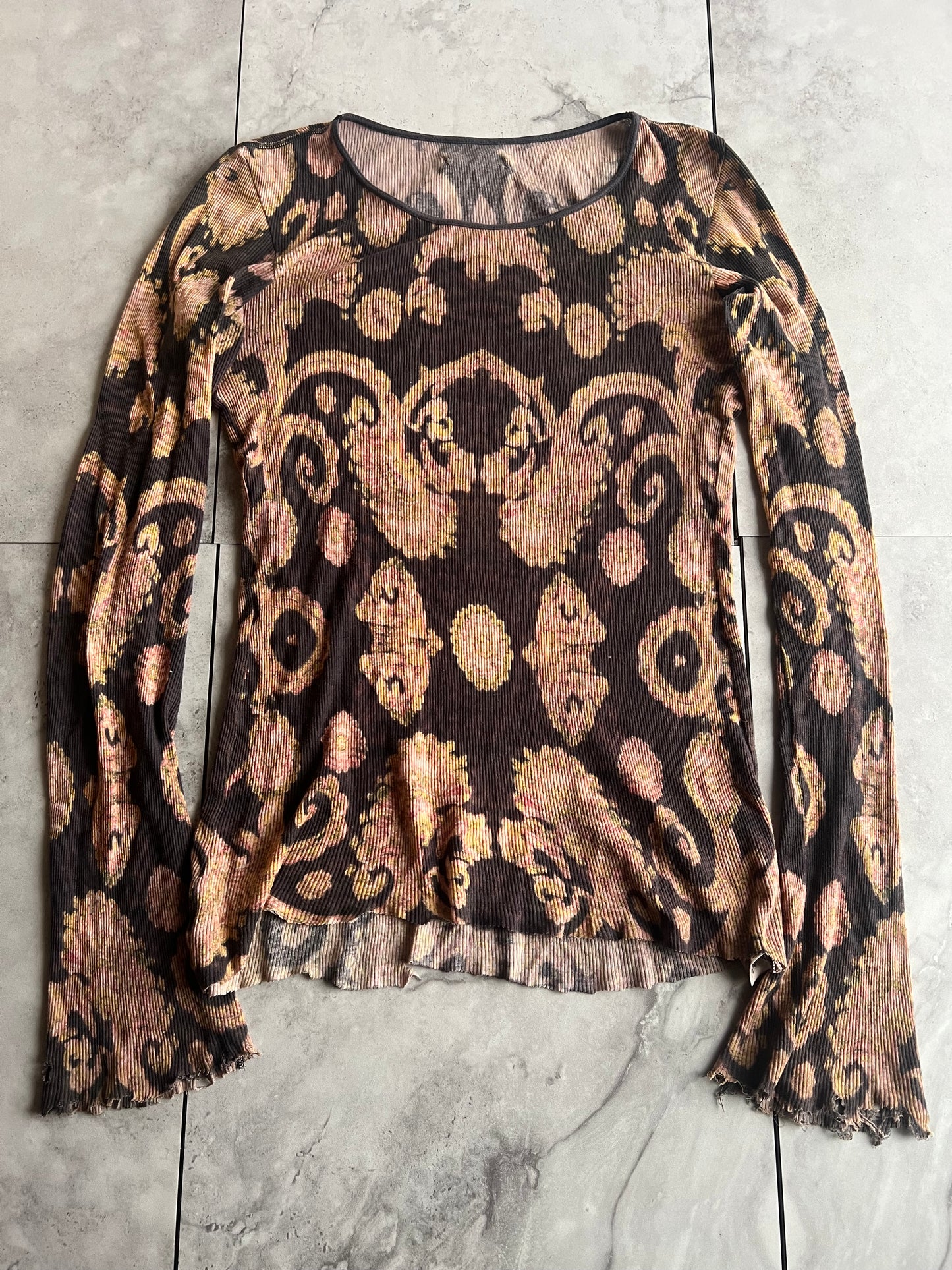 Ifsixwasnine Rebirth Long Sleeve