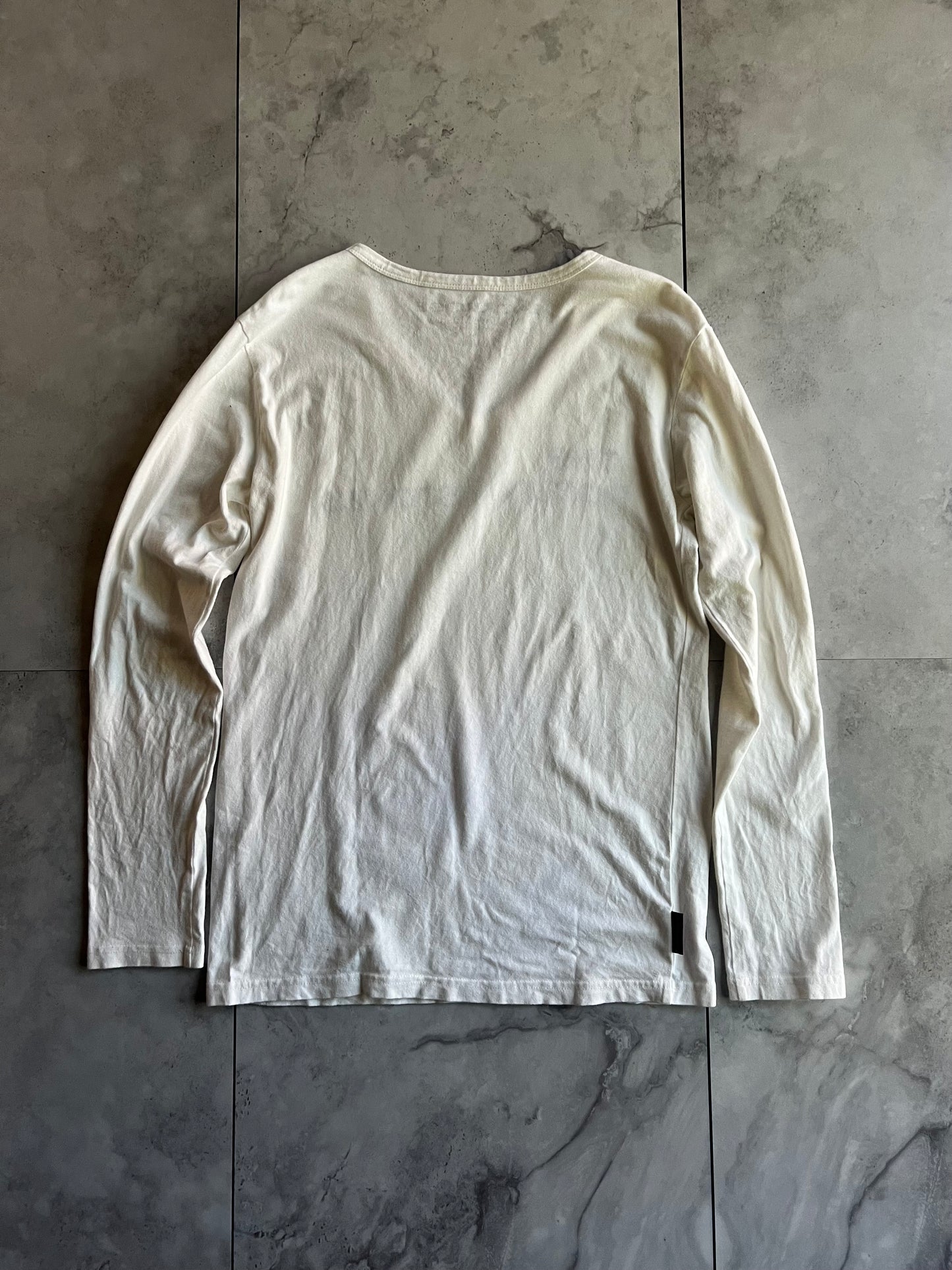 Jackrose “The Rolling Stones” Long Sleeve