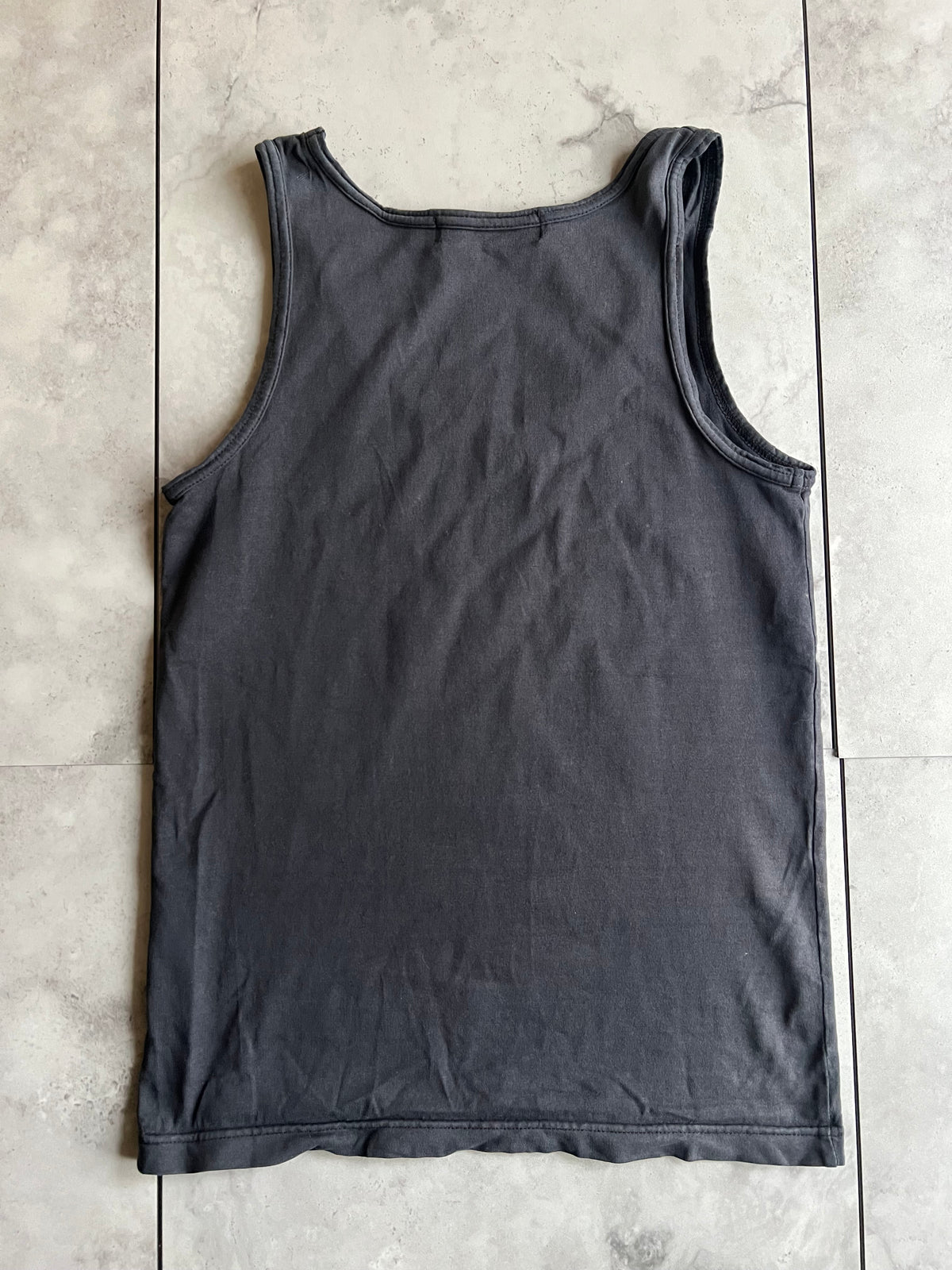 Thruxton Graphic Tank