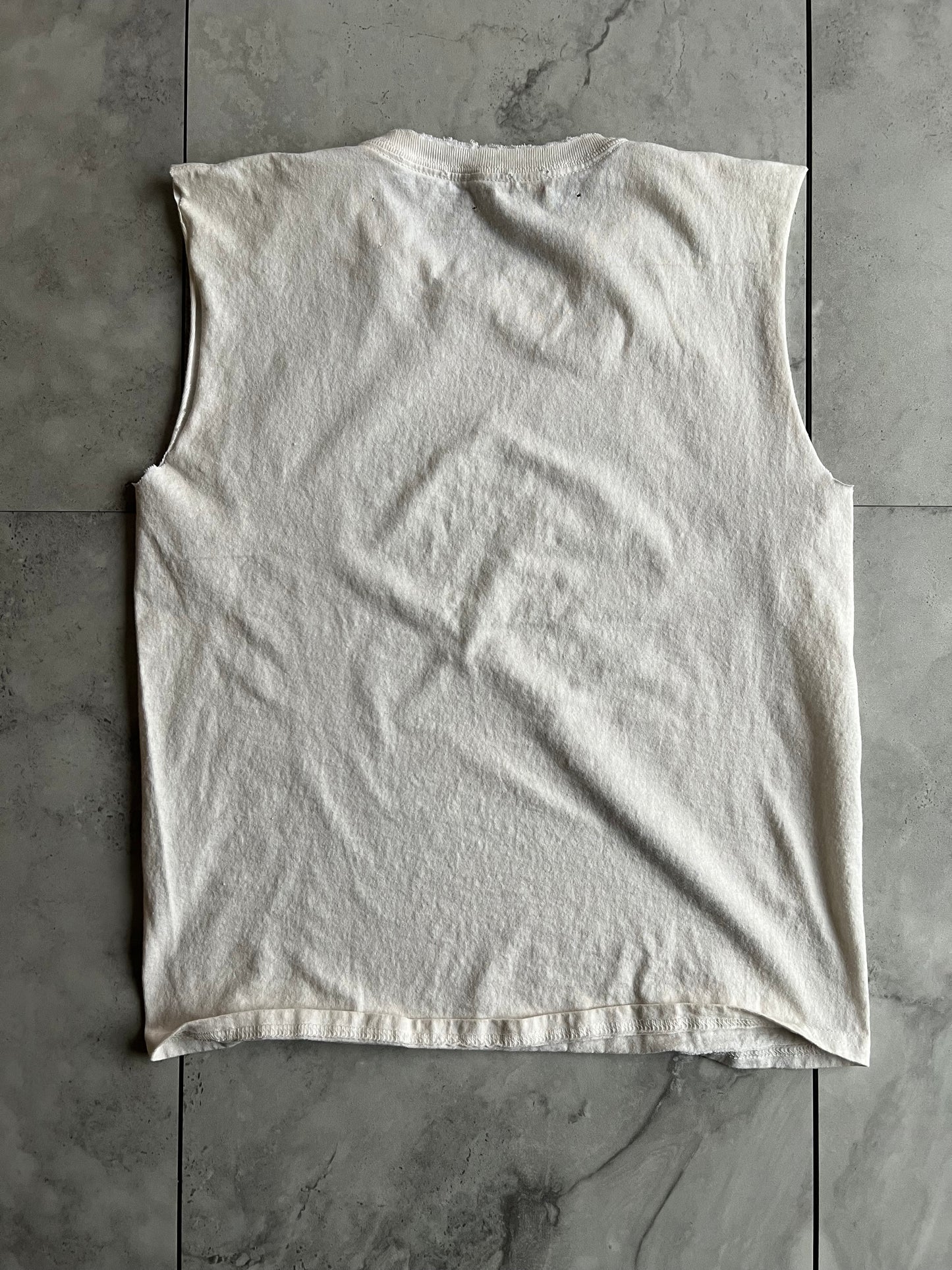 Vuota Orthodontist Worship Tank Top