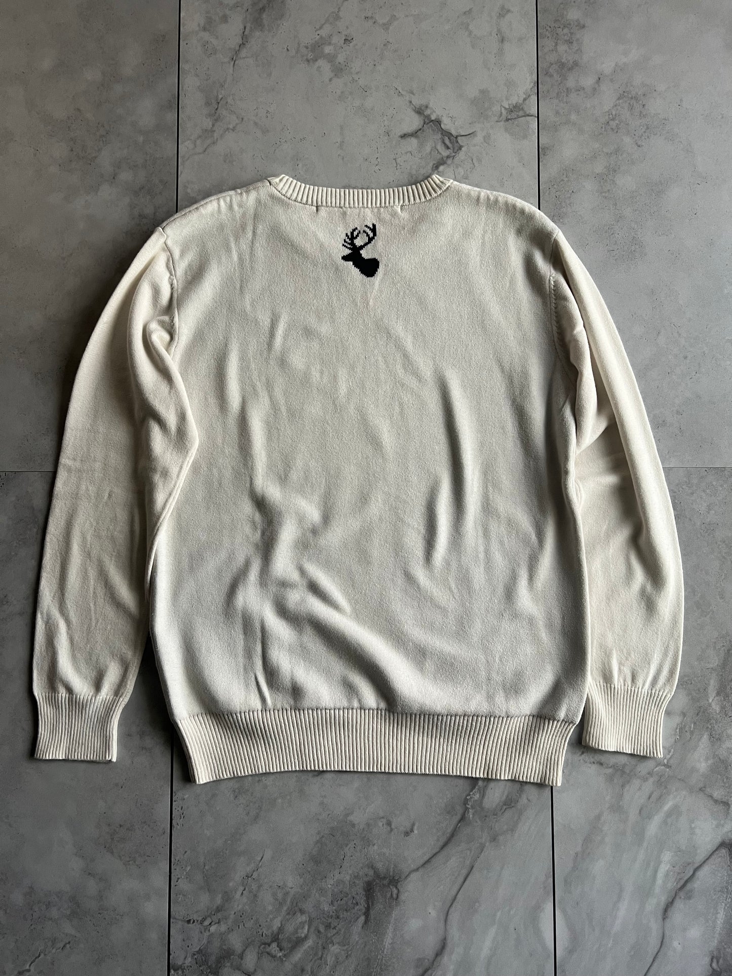 Tete Homme “Deer” Sweater