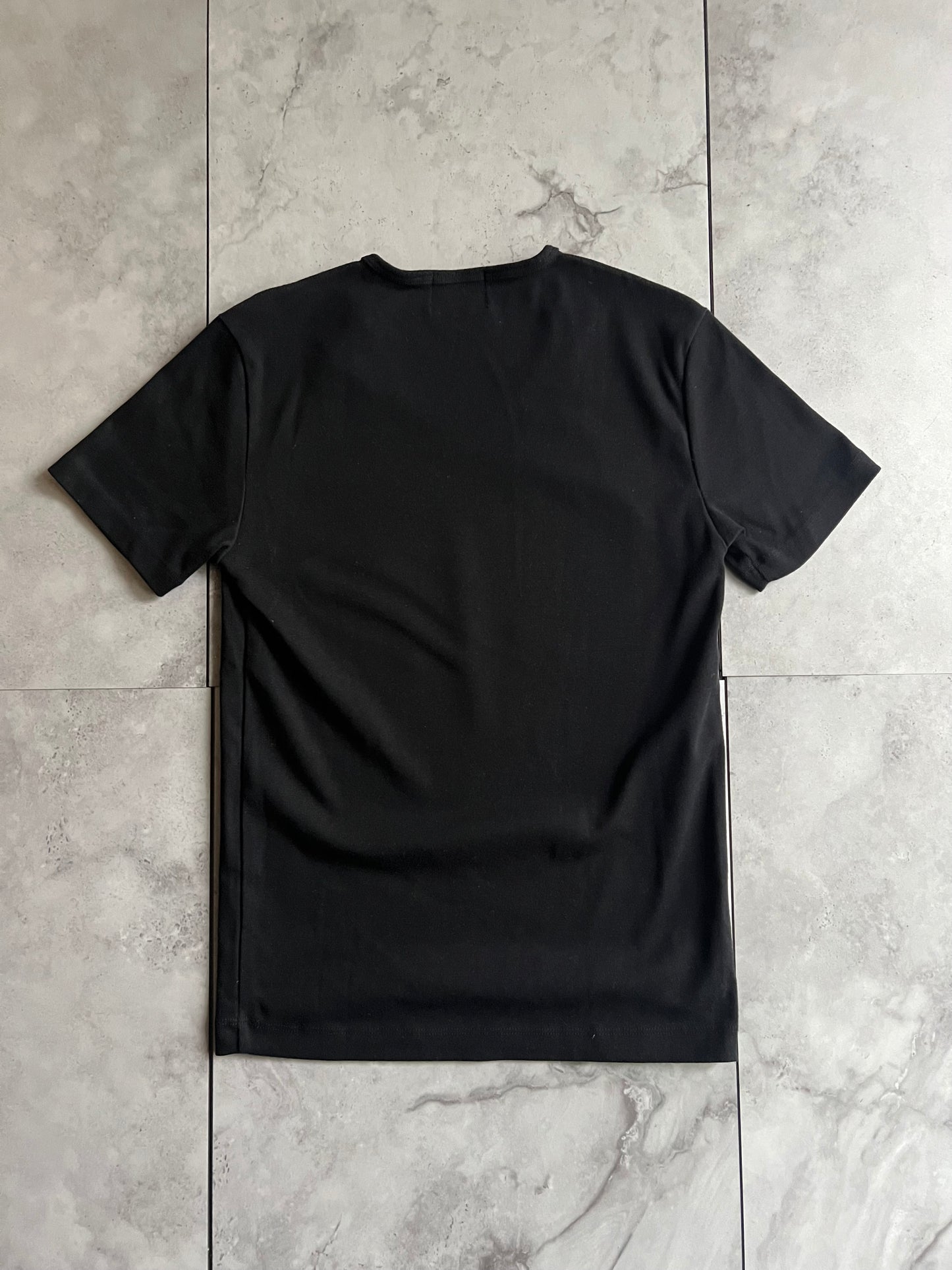 Nicole Club “Winding Way” Tee