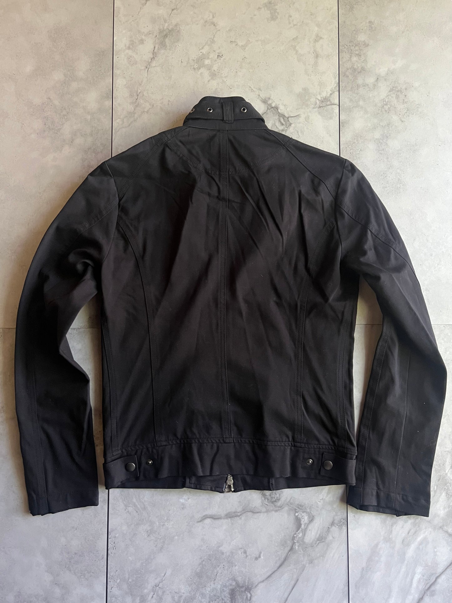 Edge Rupert Moto Rider Jacket