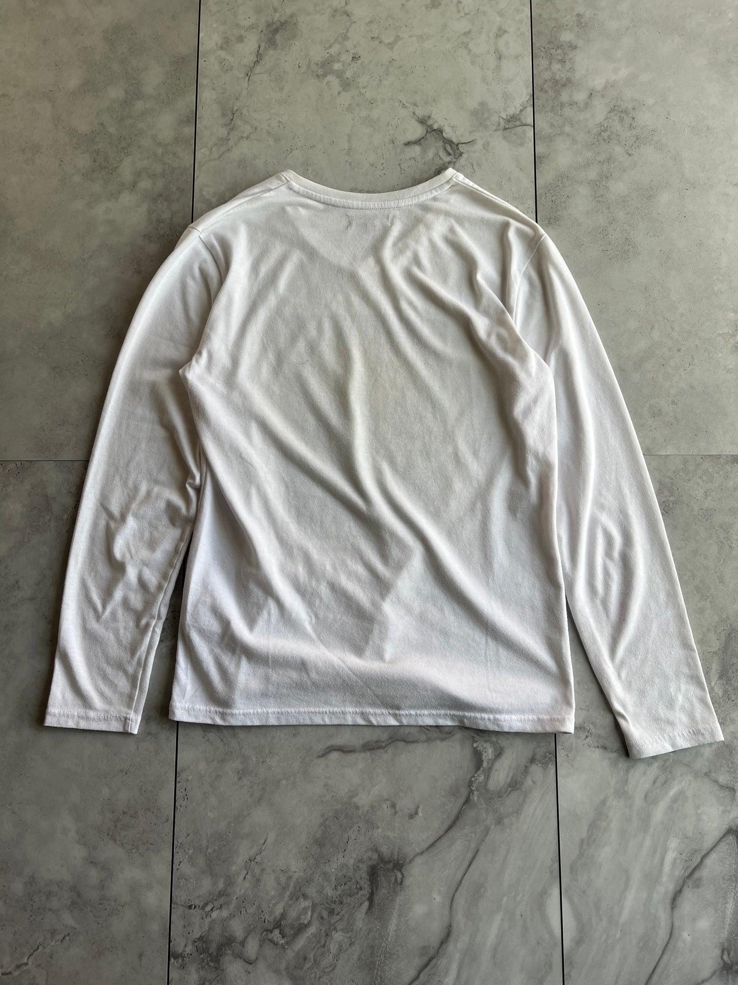 Semantic Design “Trick or Treat” Long Sleeve
