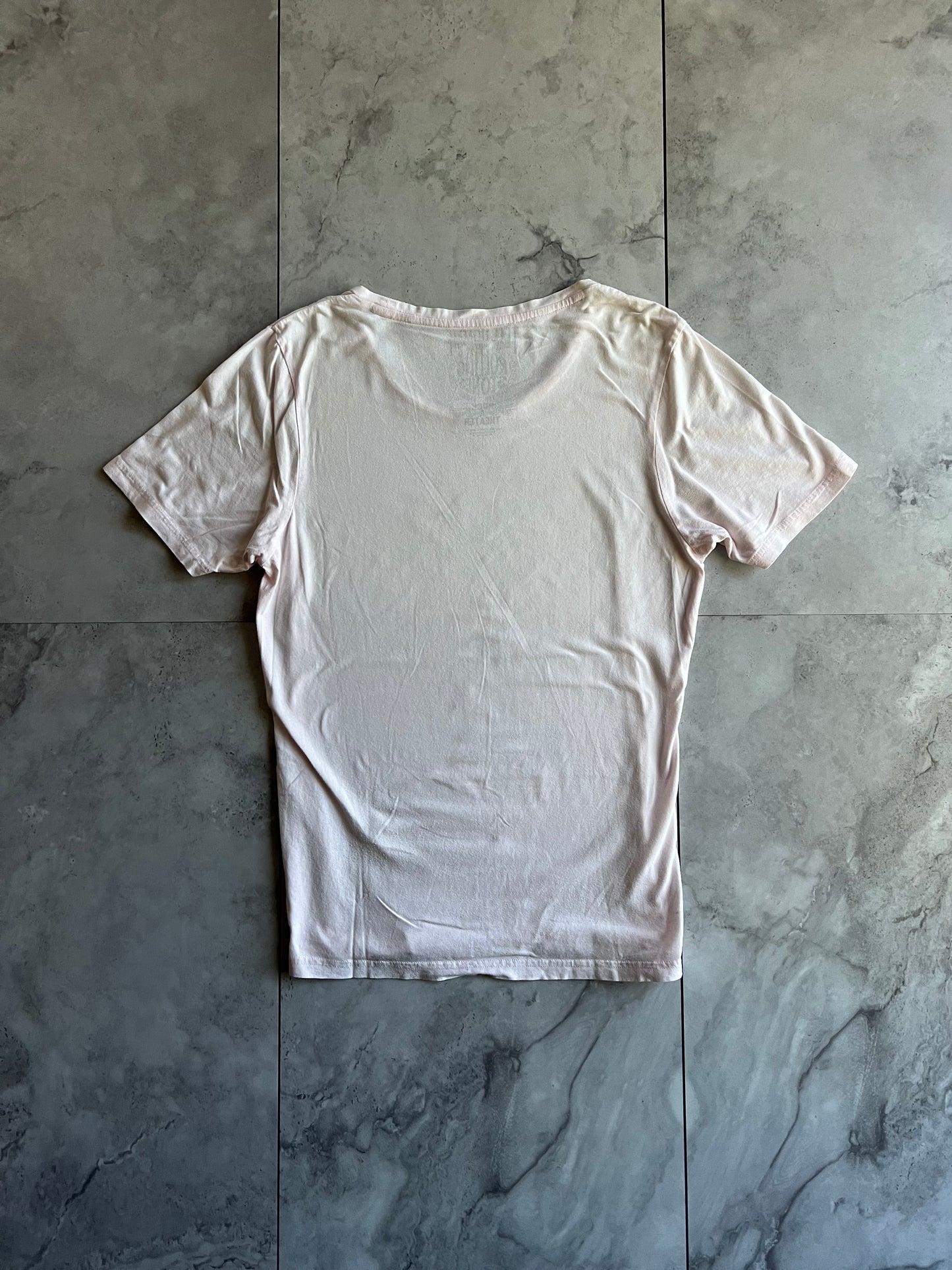 Tete Homme Rolling Stones Tee