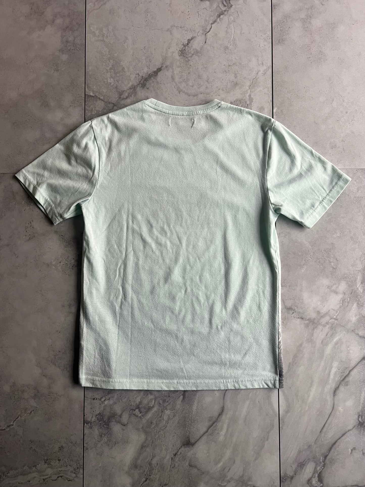 Semantic Design Graphic Palm Tee