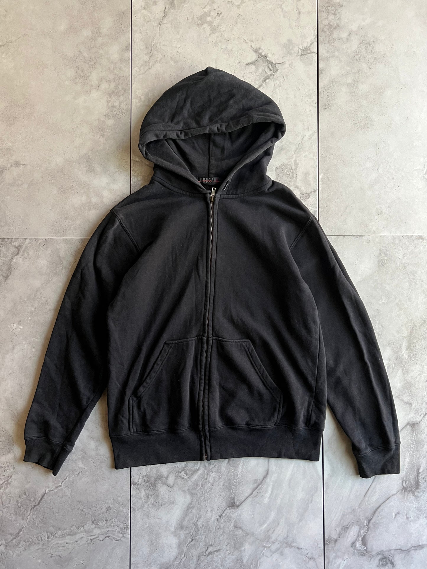 Morgan Homme Printed Hoodie