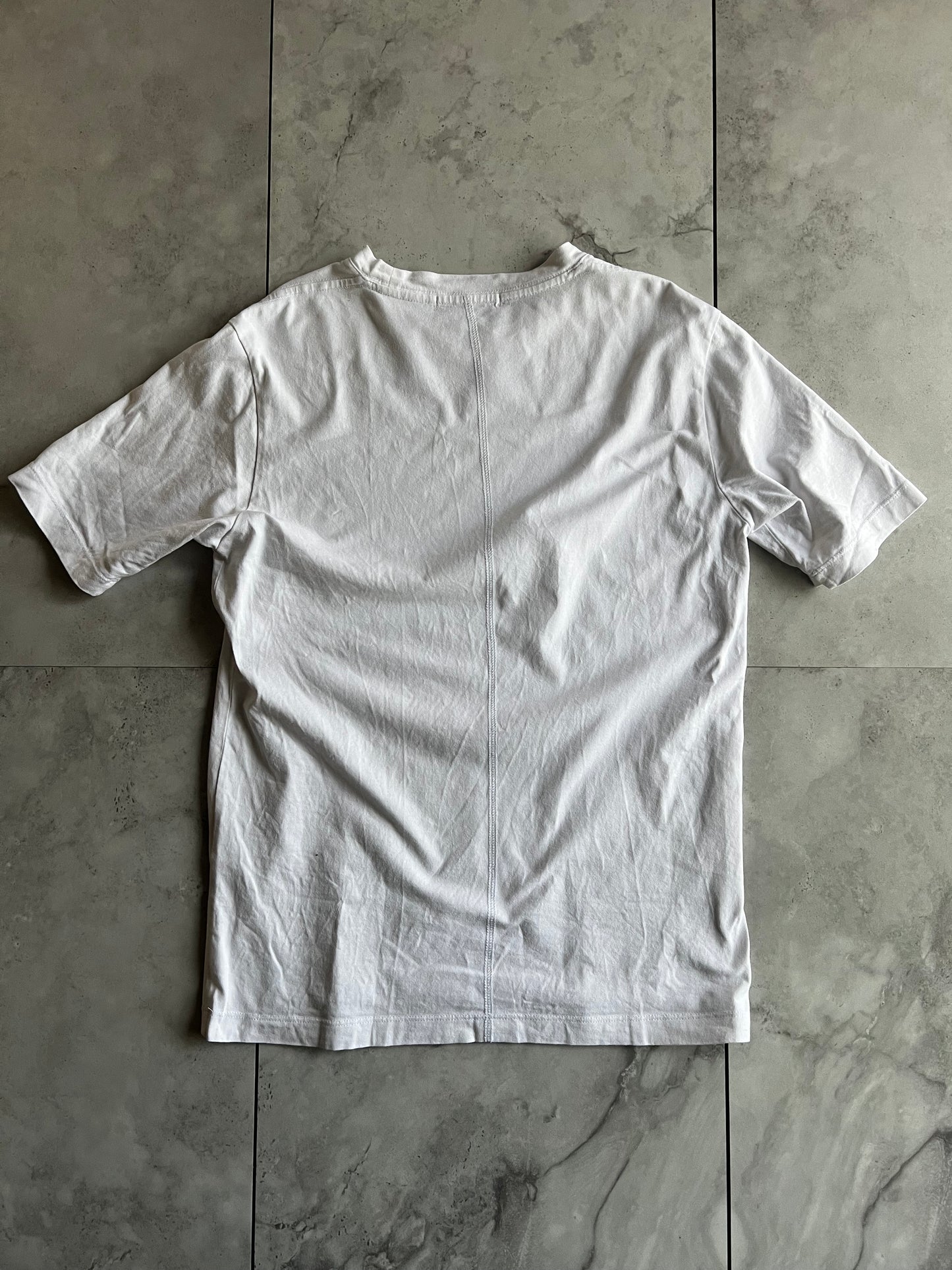Nicole Club Seldom Tee