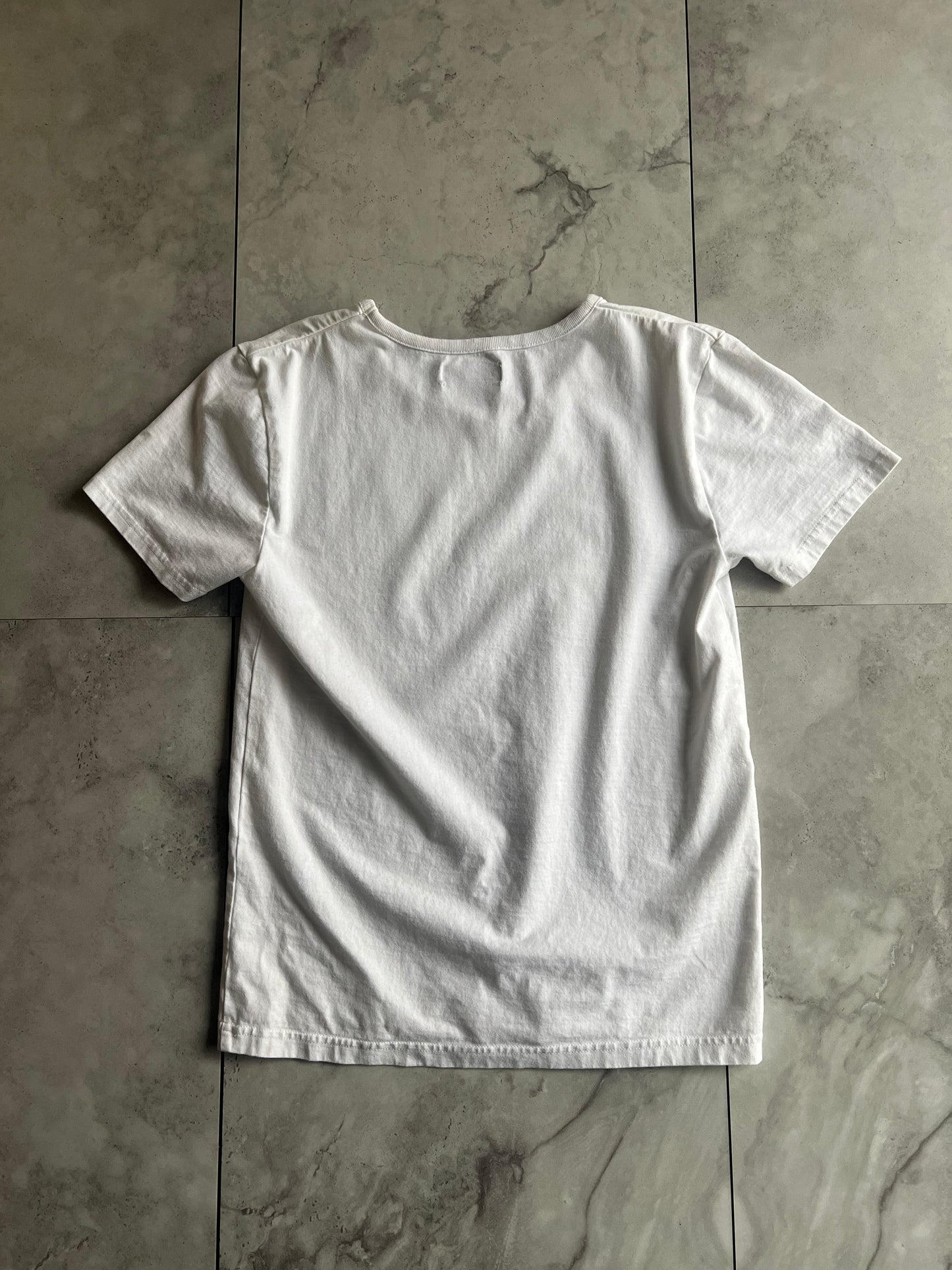 Lowbox “Stranger” Tee