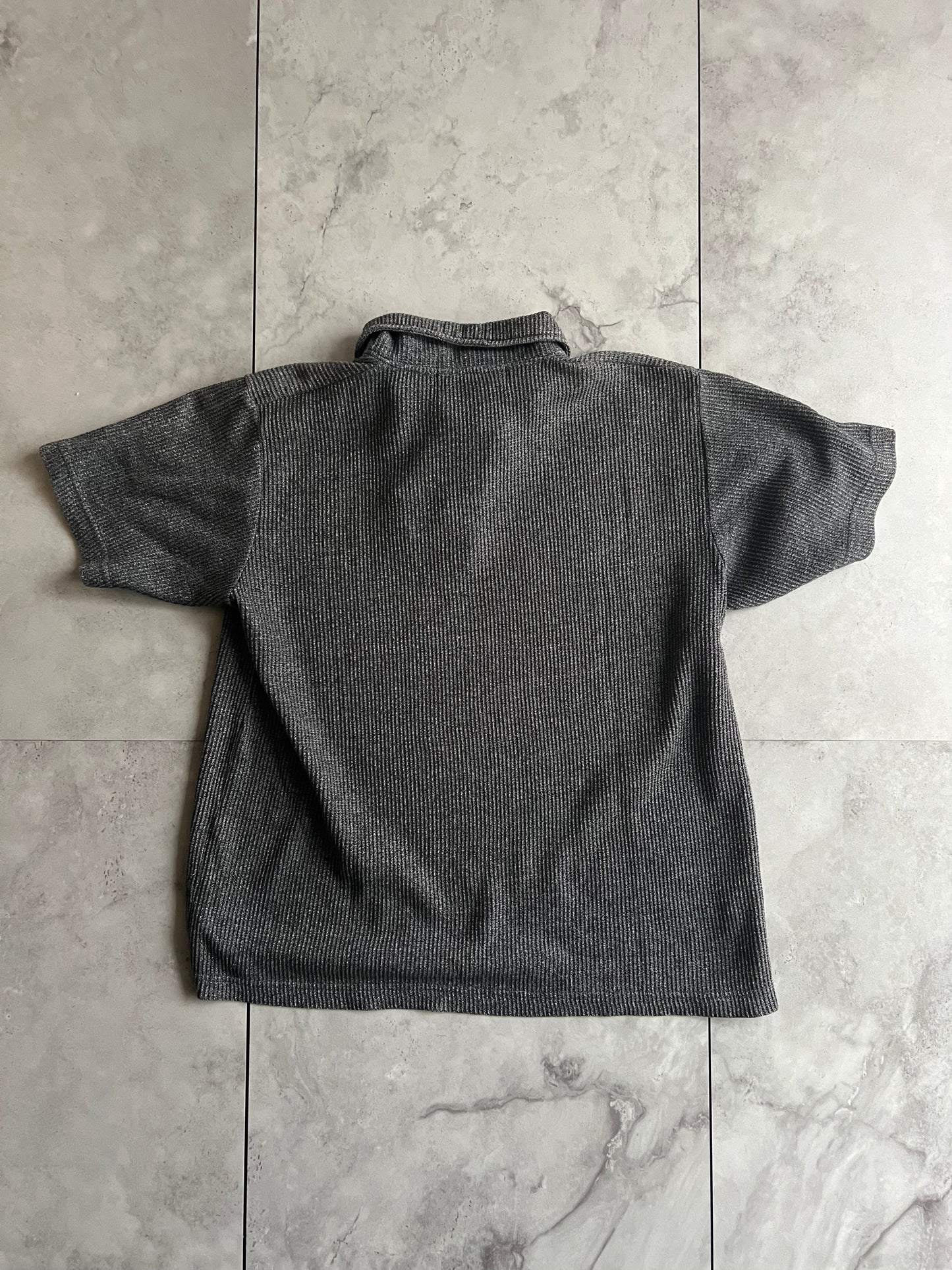 Beschwa Fine Cloth Polo