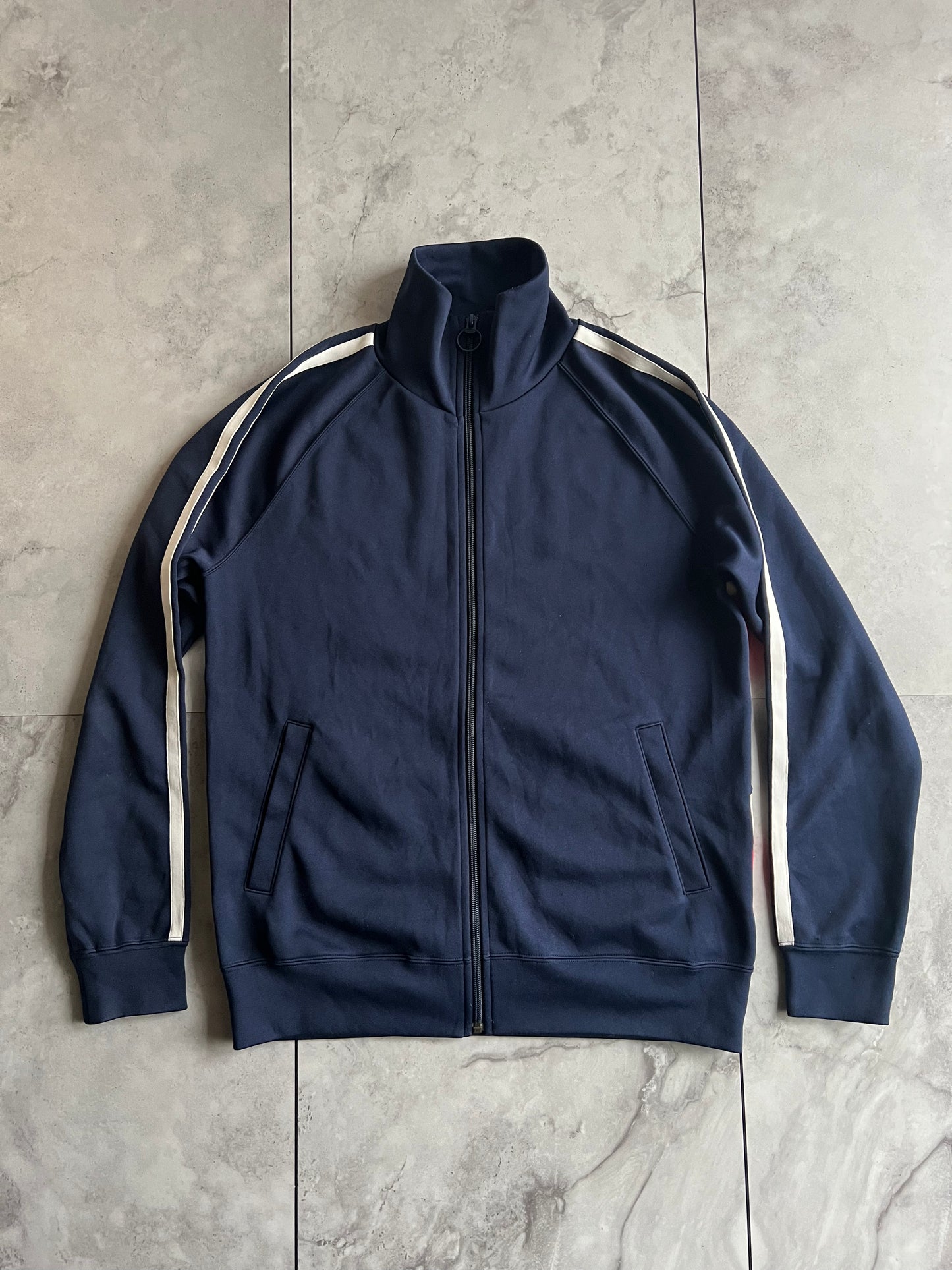 Edge Rupert Union Jack Track Jacket