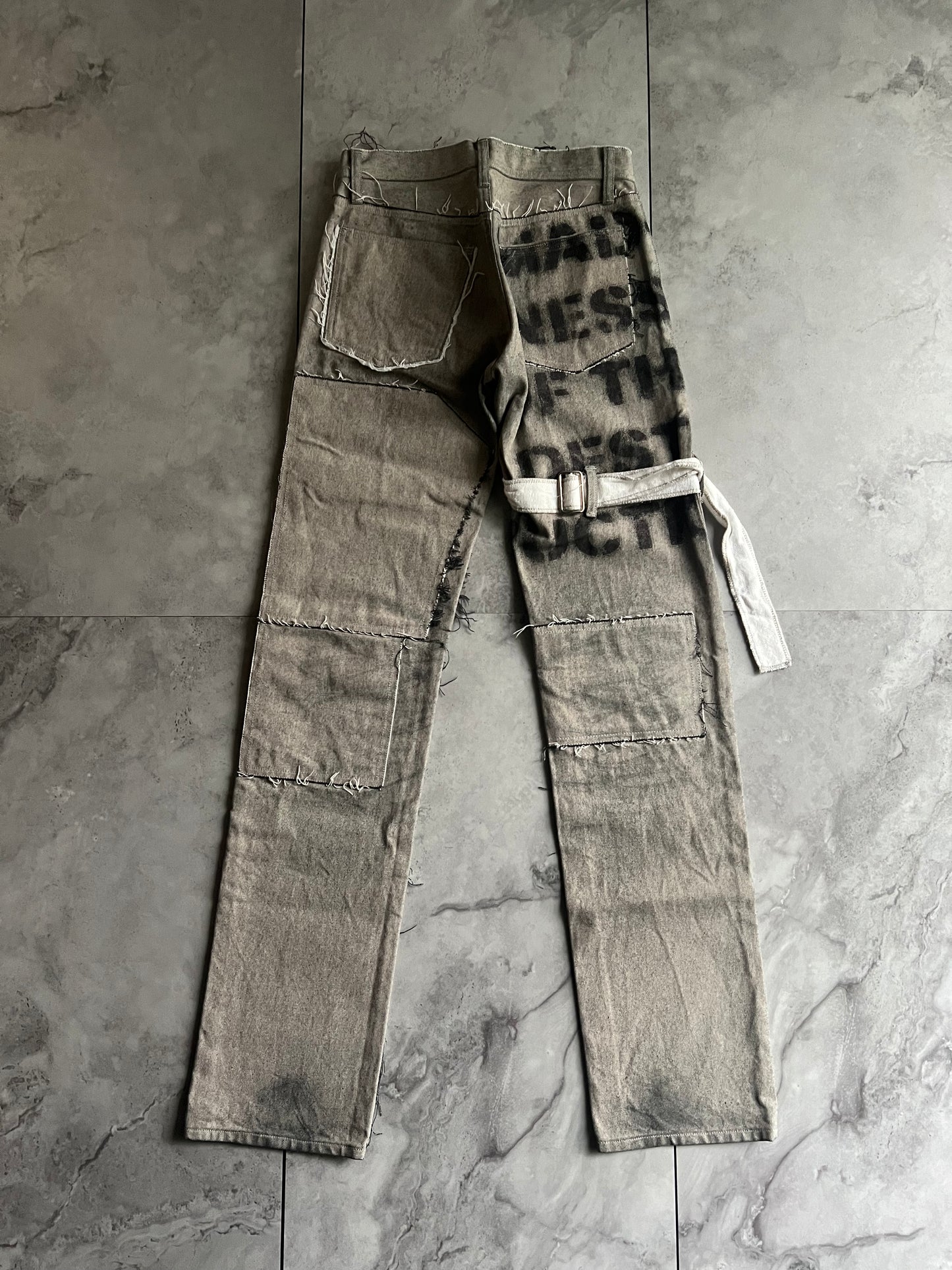 Edge Rupert “Rehab” Jeans