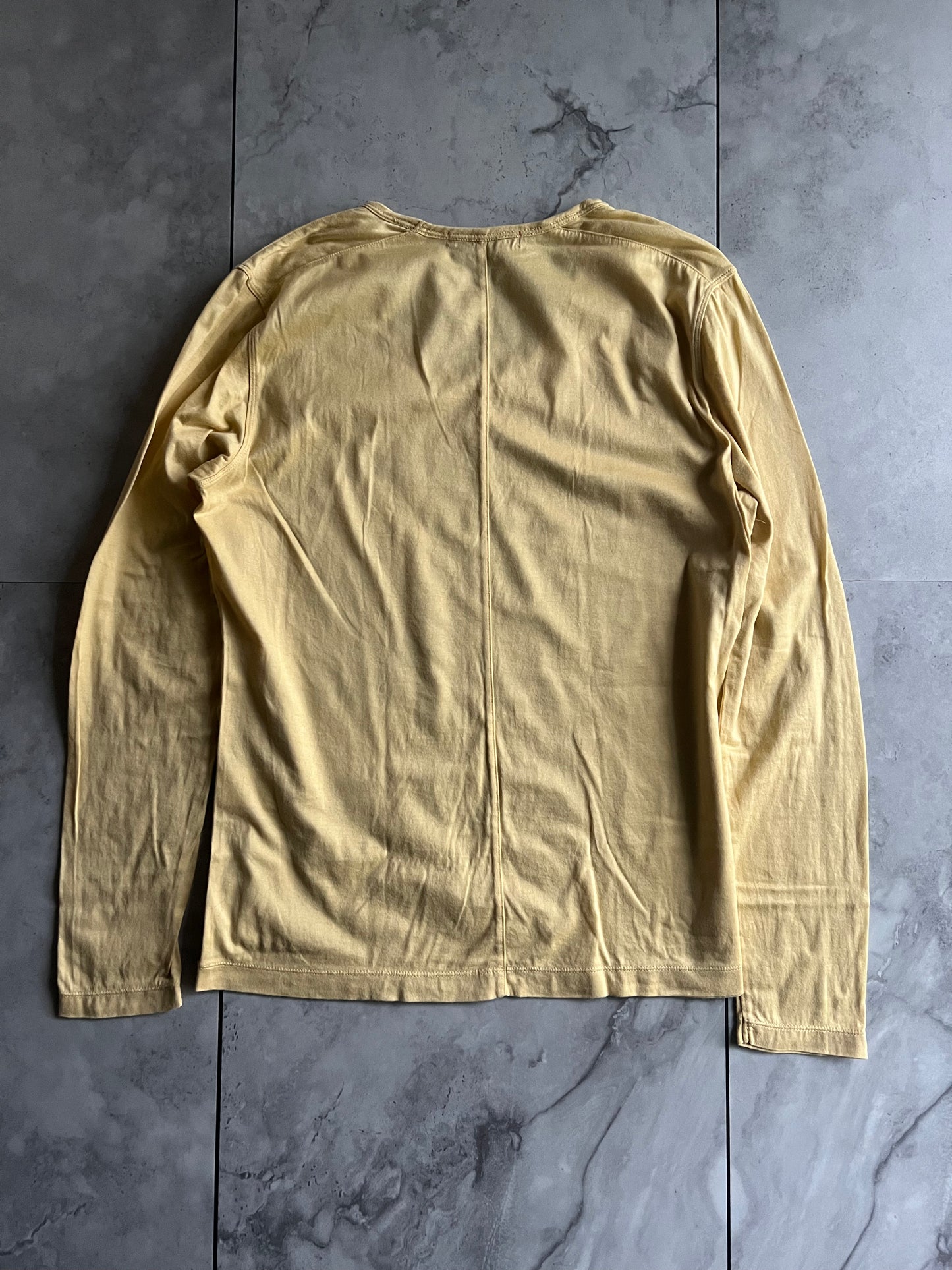 Rielabo Pictures Frame long Sleeve