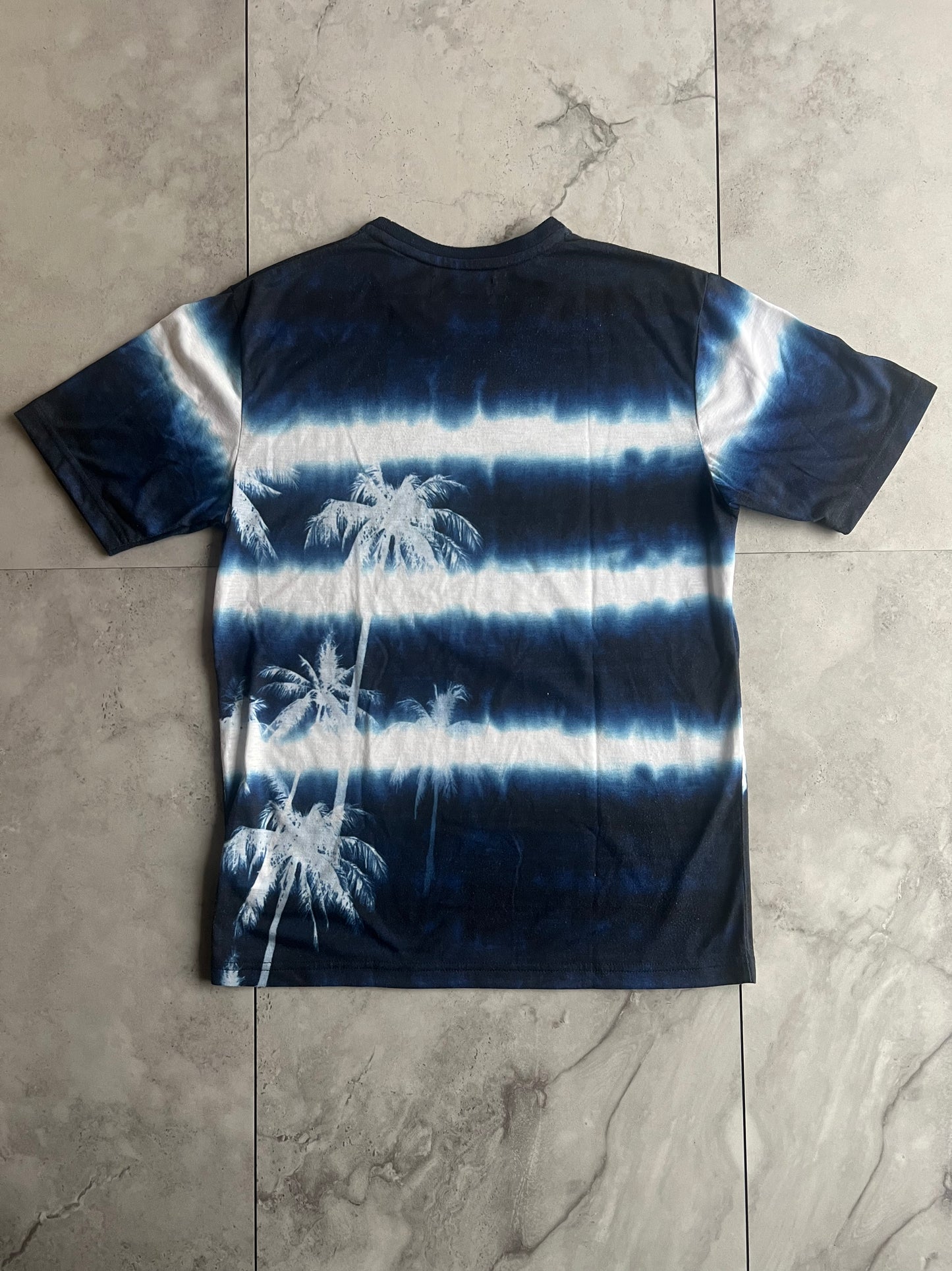 Semantic Design “Beach” Tee