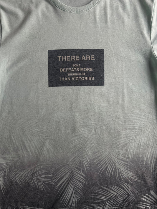 Semantic Design Graphic Palm Tee