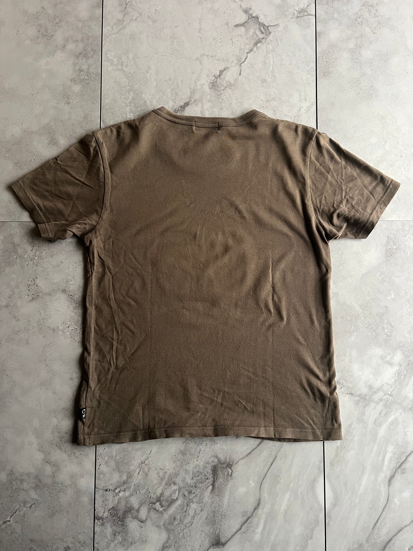 Morgan Homme Vintage Exhibition Motors Tee