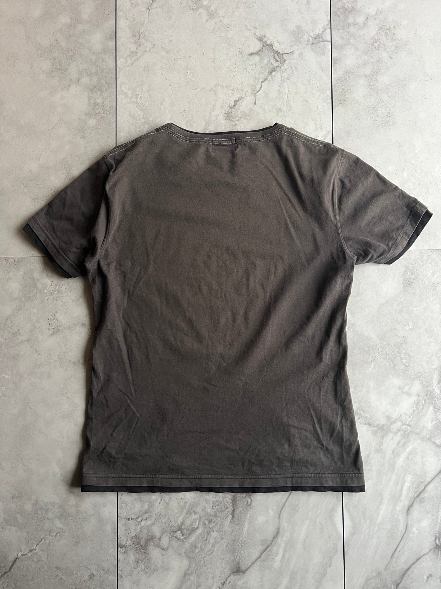 Nicole Club “Poem” Layered Tee