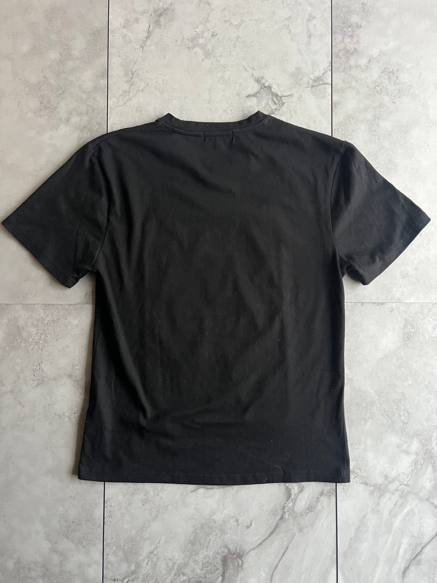 In The Attic 3D Graphic Tee