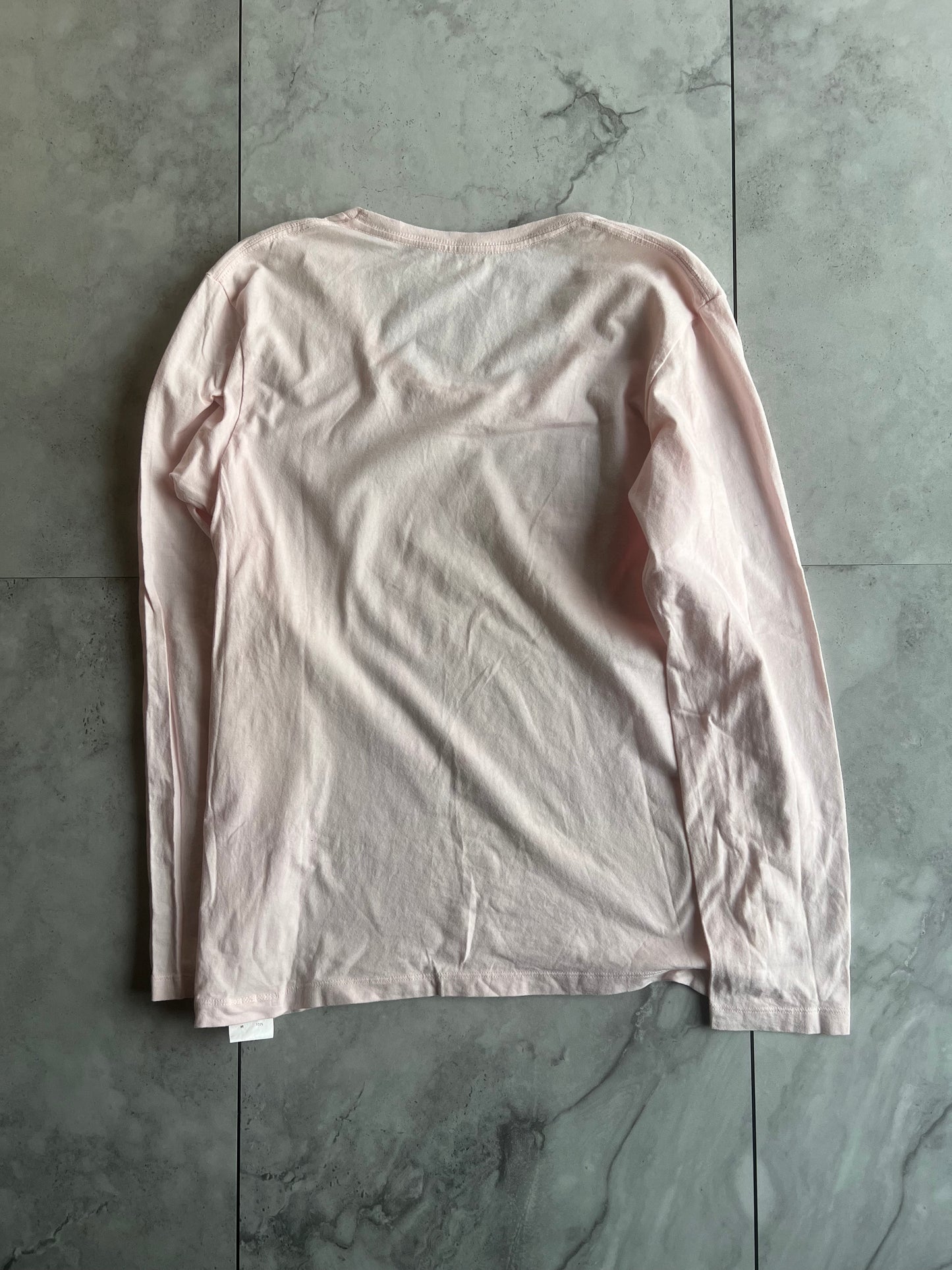 Thruxton Framed Long Sleeve