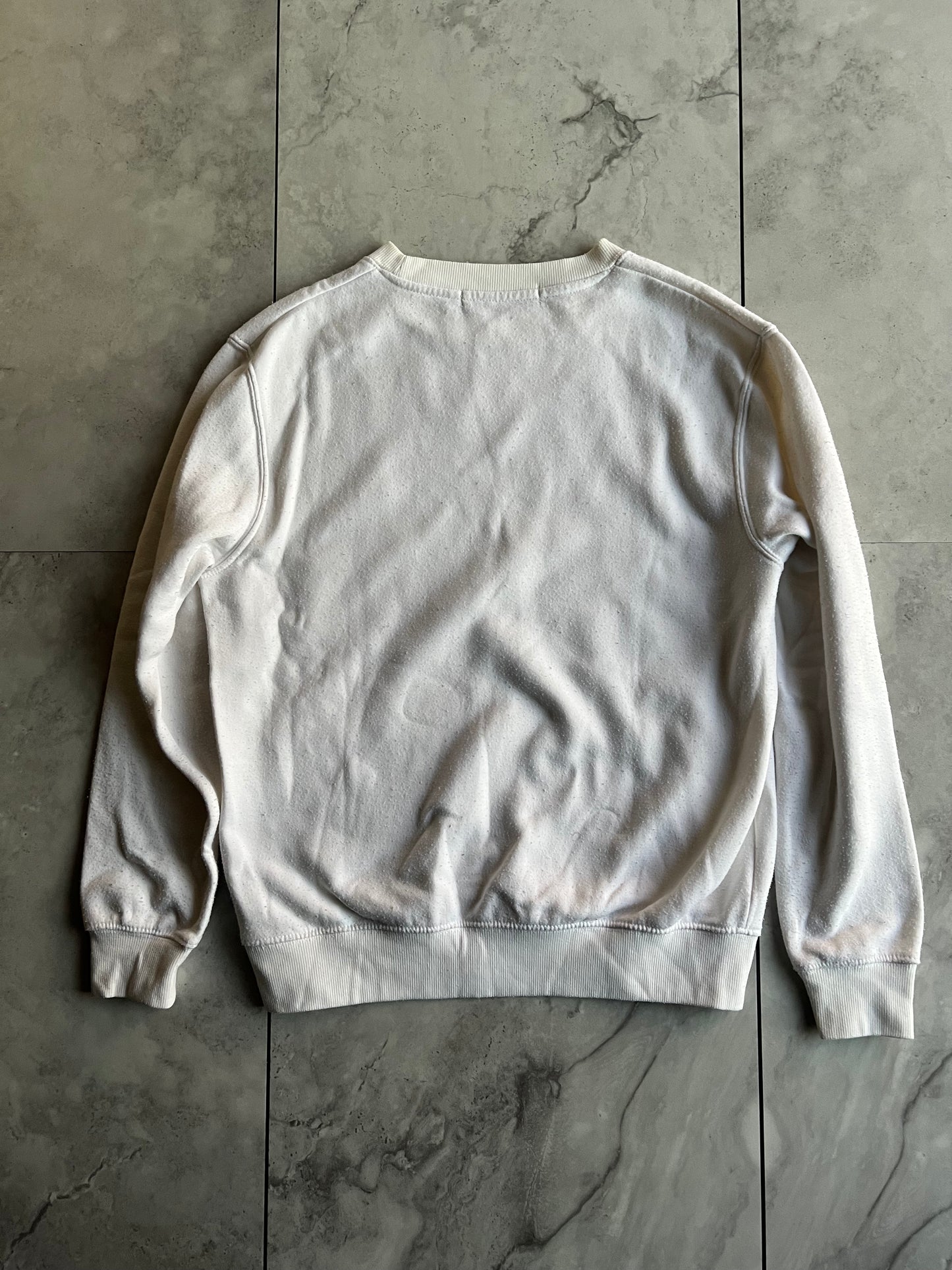 Thruxton “It’s not Easy” Sweater