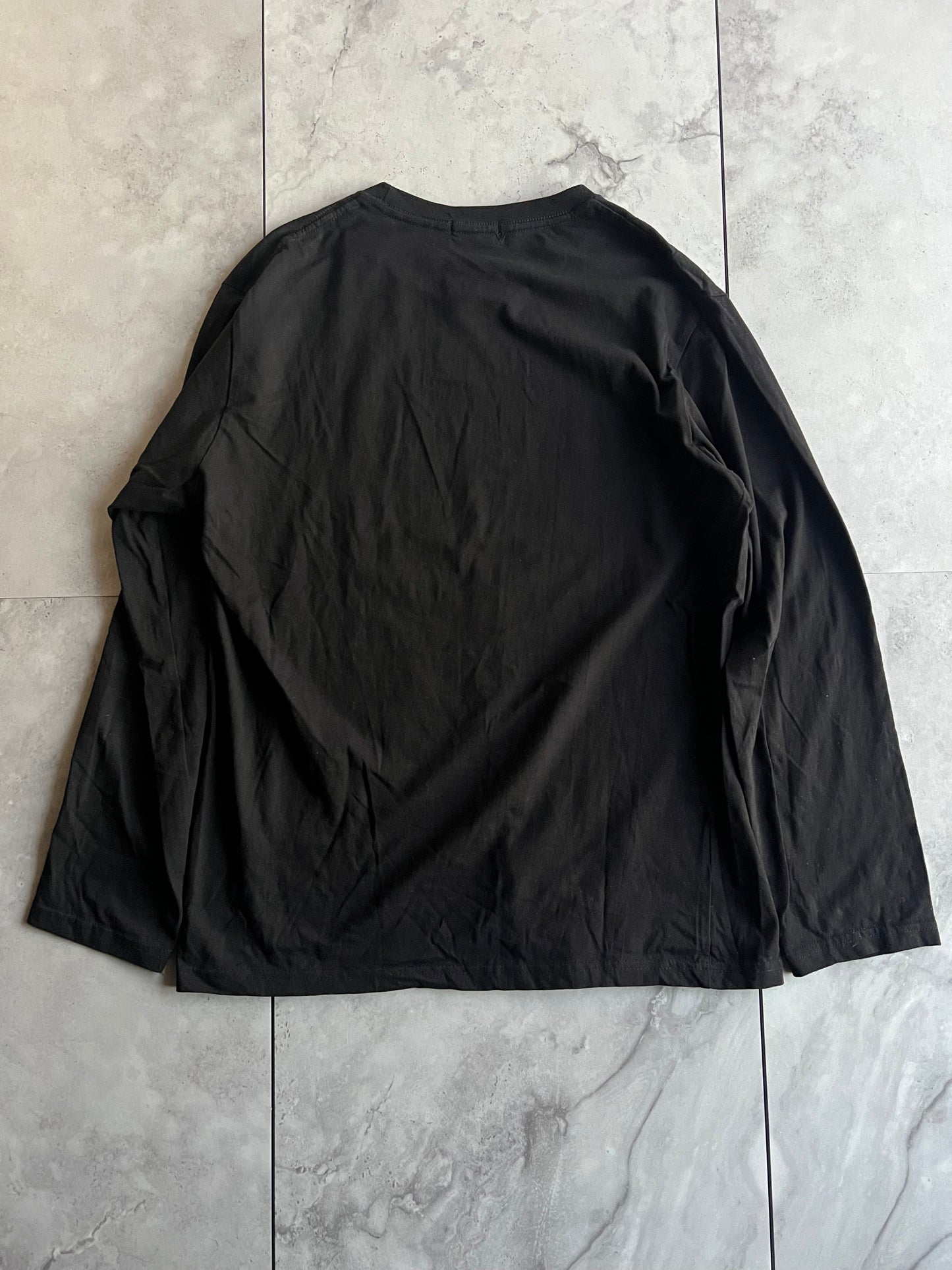 Thruxton “Keep You By My Side” Poem Long Sleeve