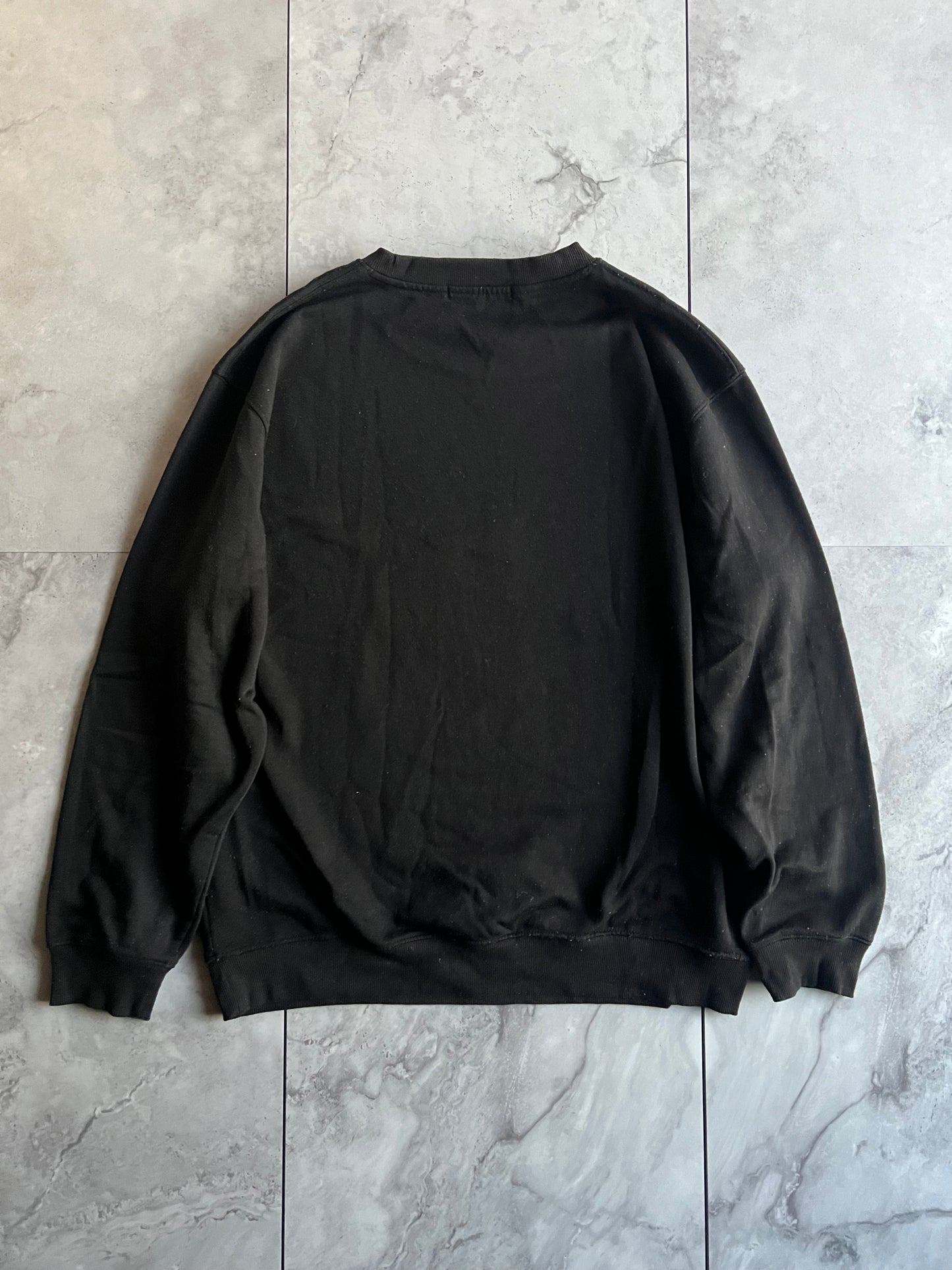 Thruxton “Poem” Sweater