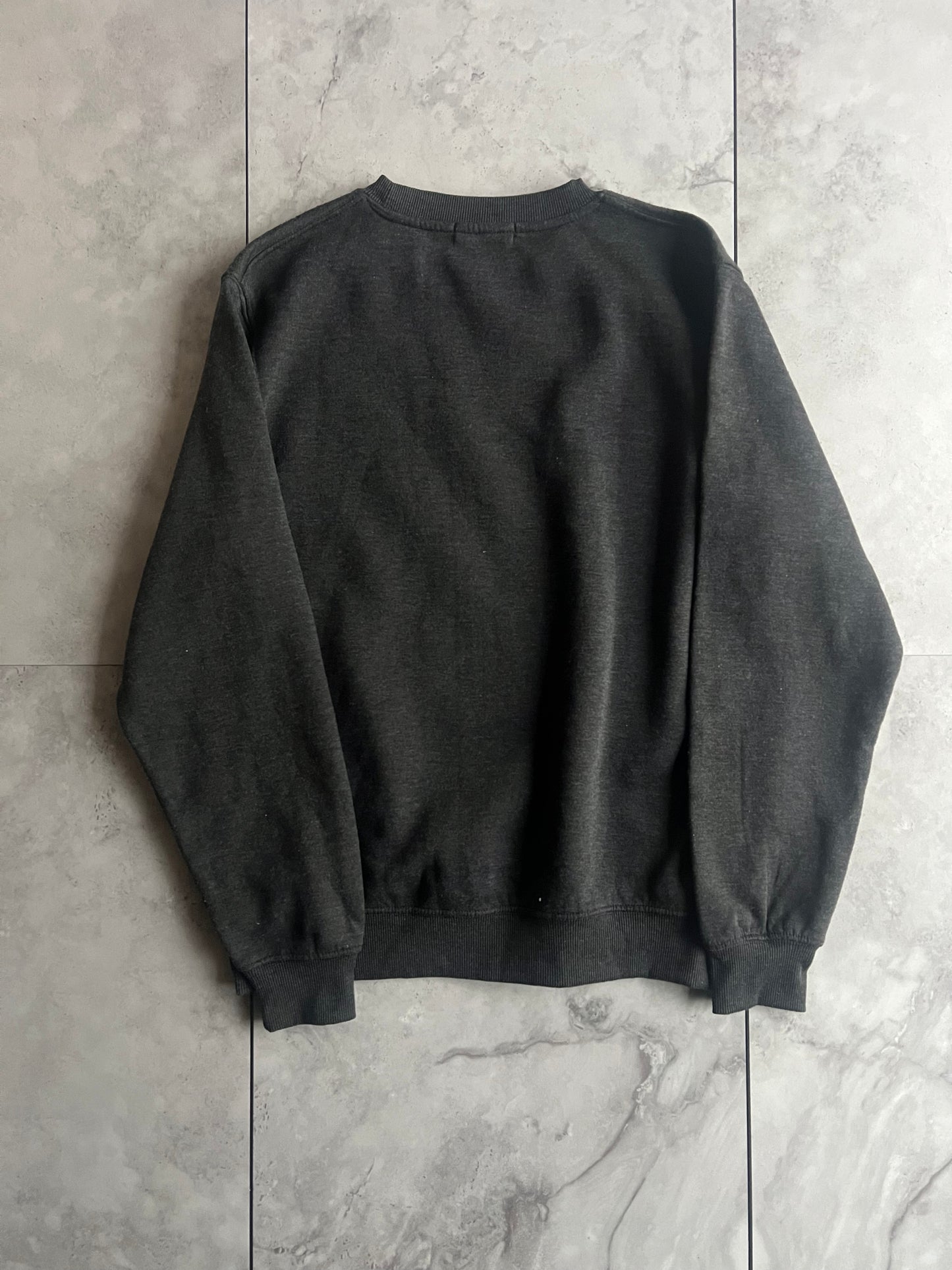 Thruxton “I Thought I Wanted” Sweater