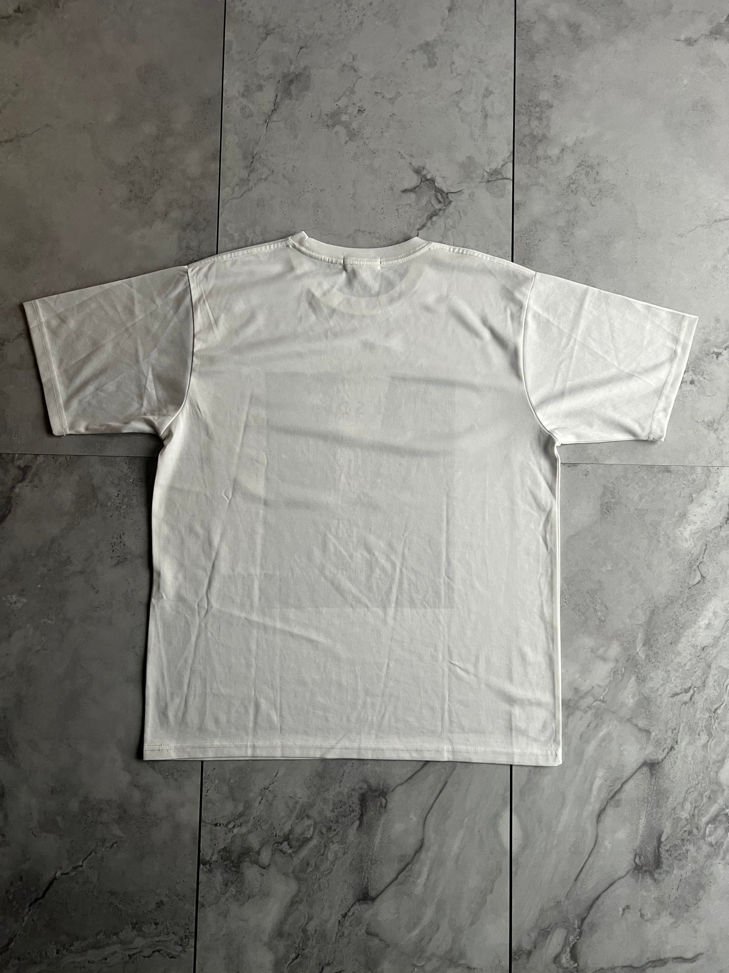 Thruxton “Will I Solve A Different Problem” Tee