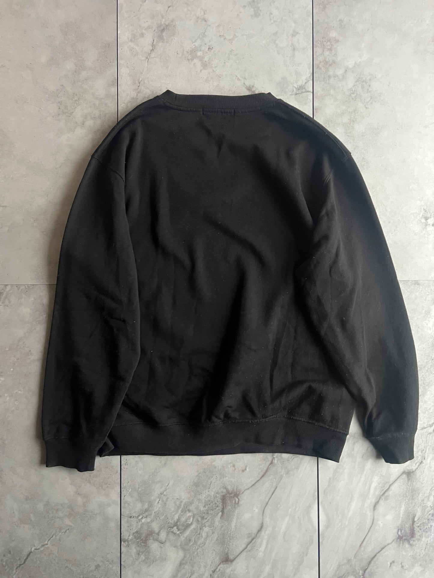 Thruxton “Poem” Sweater