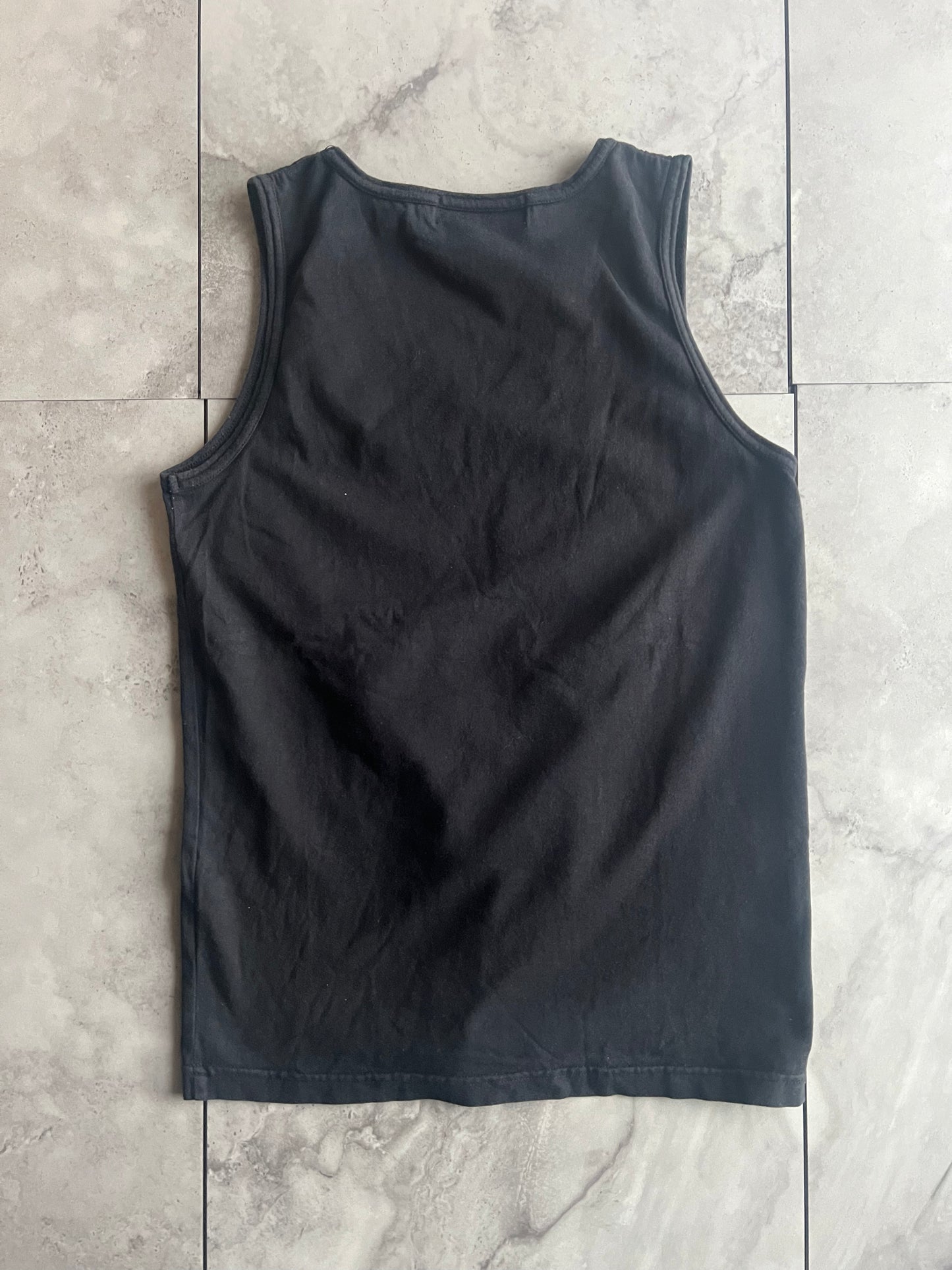 Thruxton Graphic Tank Top