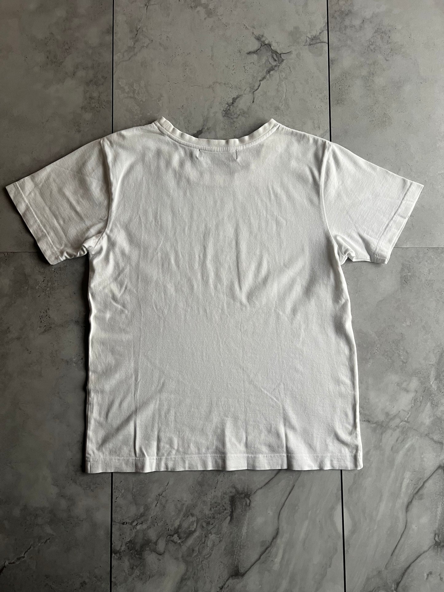 Thruxton “Poem” Tee