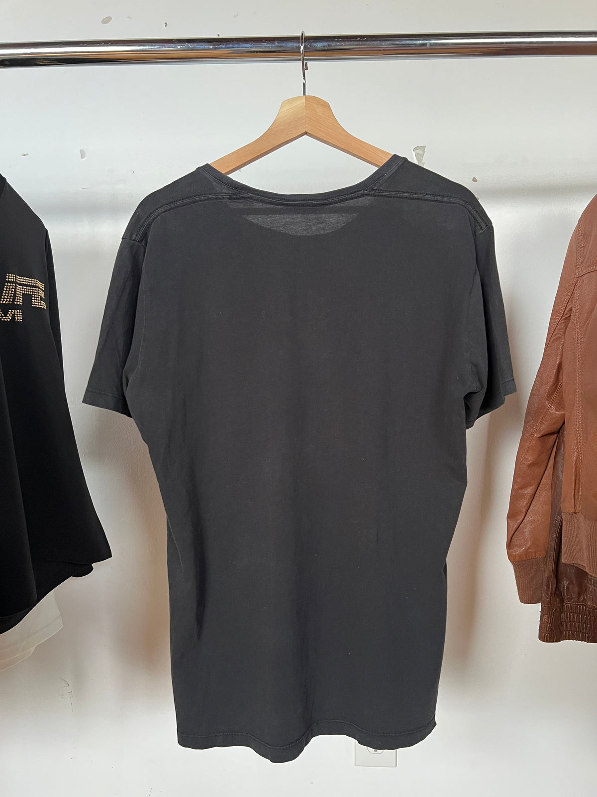 John Bull Paris London Tee