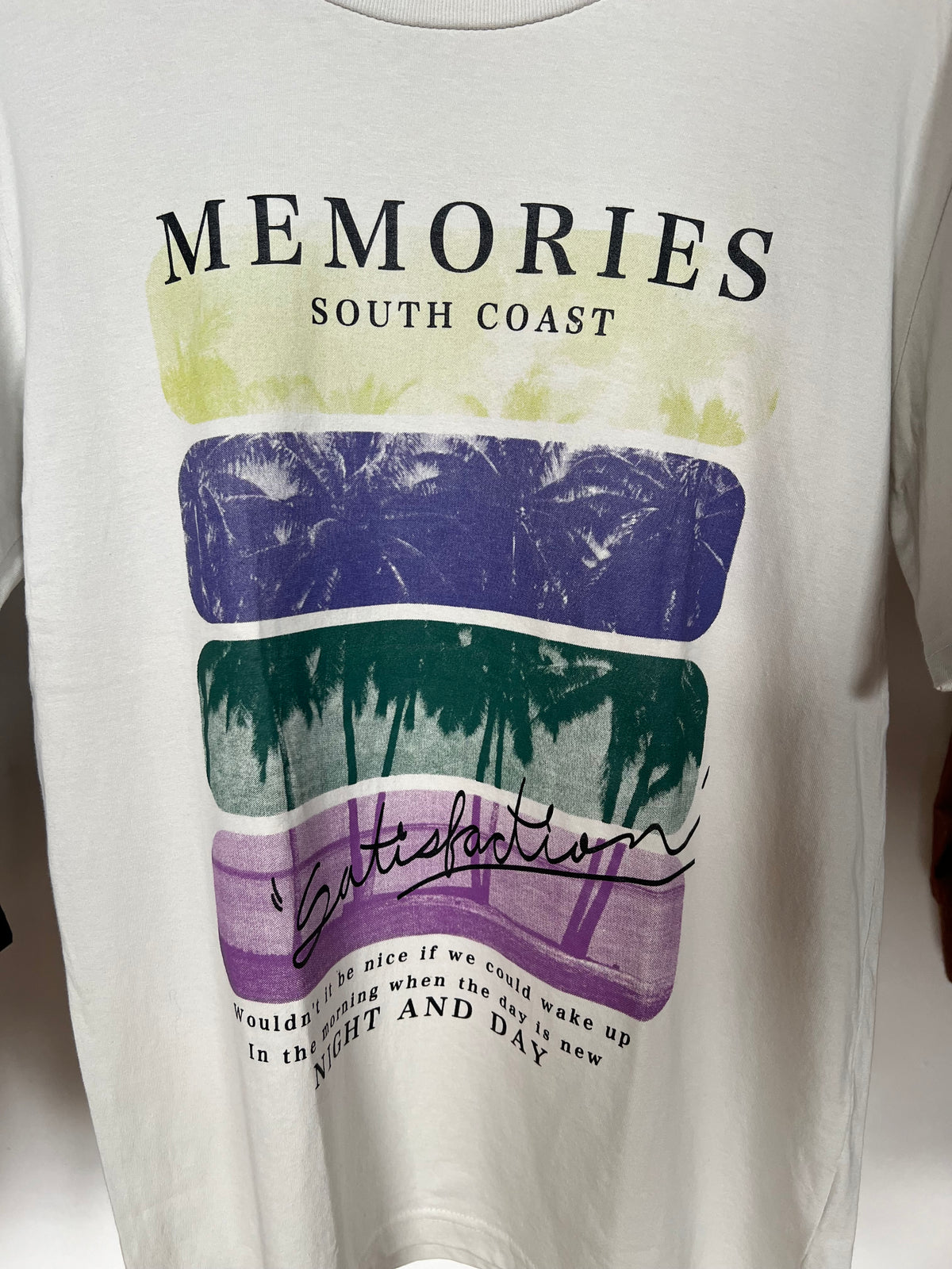 Thruxton Memories Tee