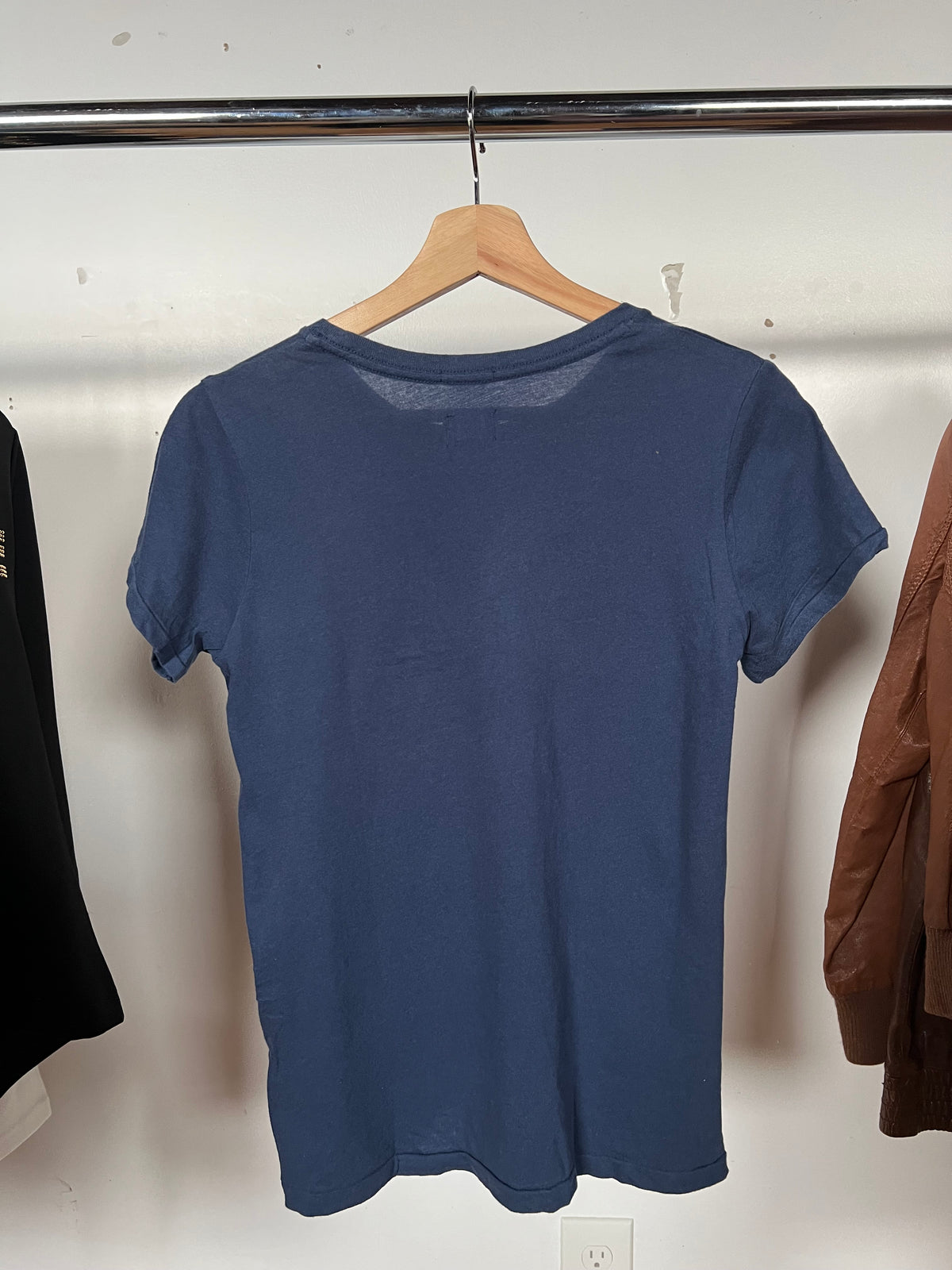 Ralph Lauren D&S “Brooklyn Dreams” Tee
