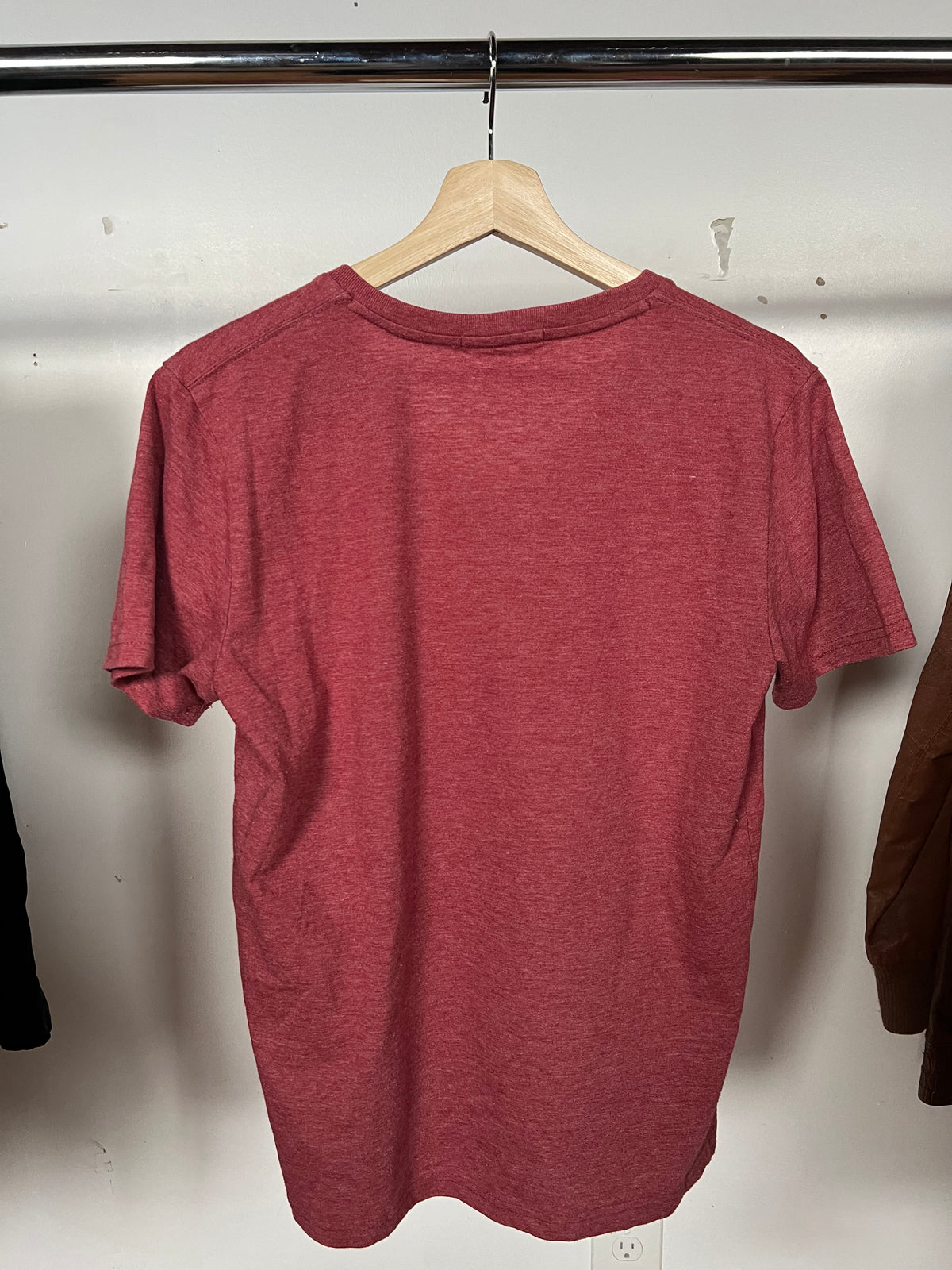 Semantic Design “Poem” Tee