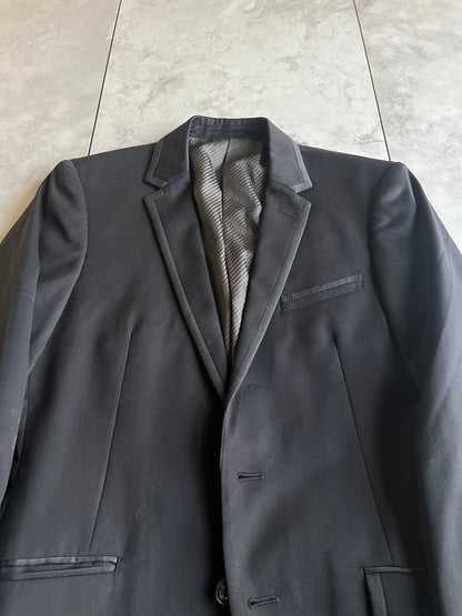 Rielabo Pleated Blazer