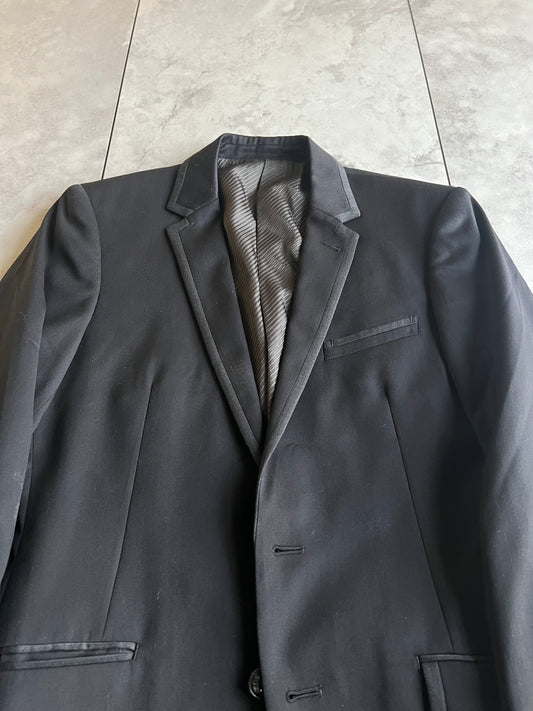 Rielabo Pleated Blazer