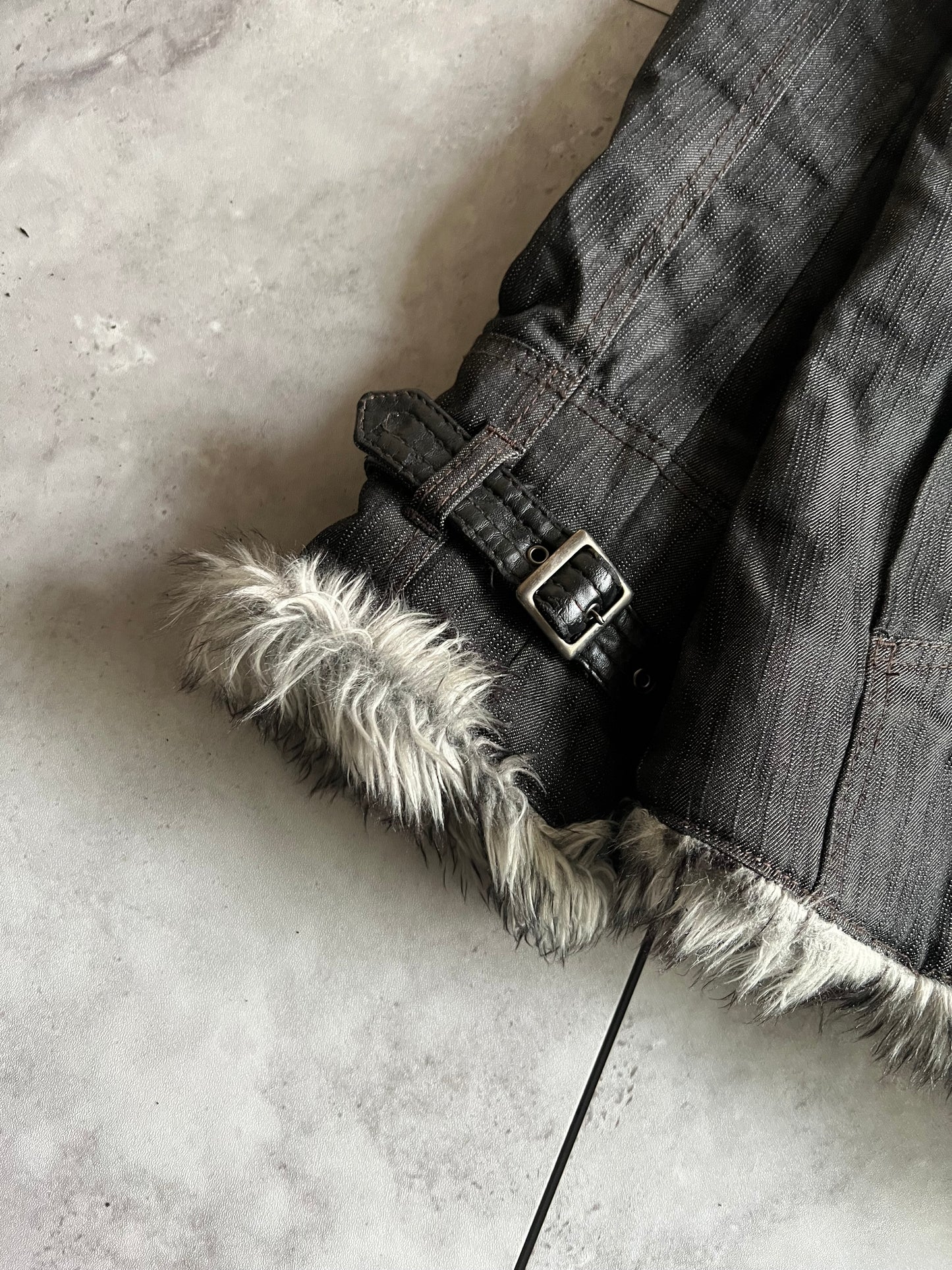 Nicole Club Arctic Jacket